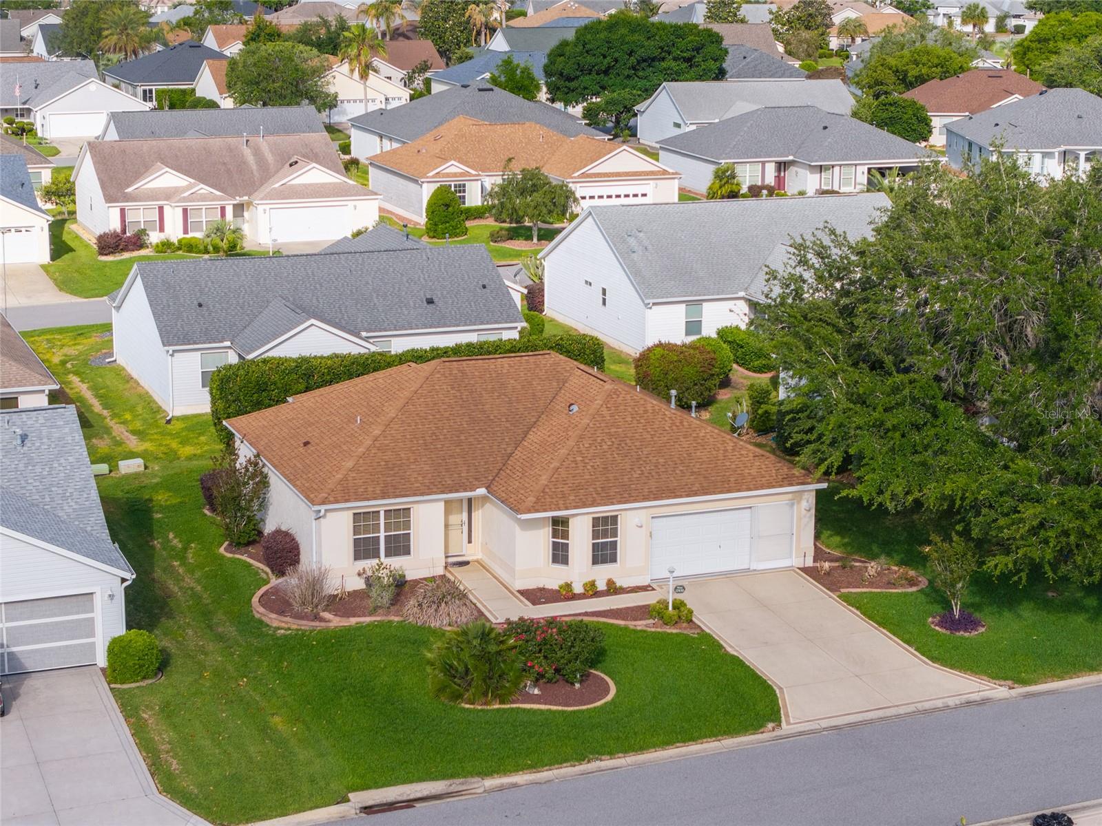 17830 SE 88TH CASCADE CT, THE VILLAGES, FL, 32162