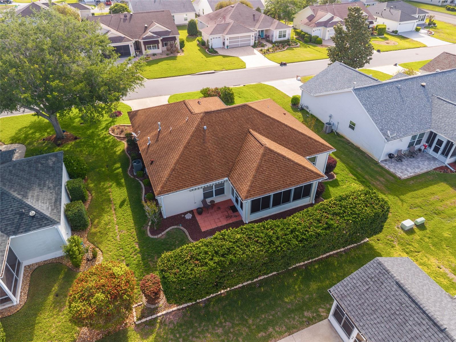 17830 SE 88TH CASCADE CT, THE VILLAGES, FL, 32162