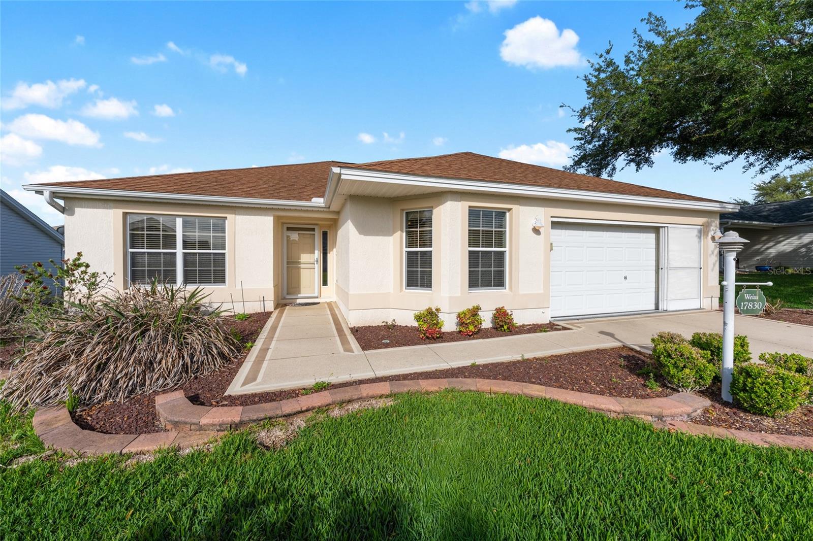 17830 SE 88TH CASCADE CT, THE VILLAGES, FL, 32162