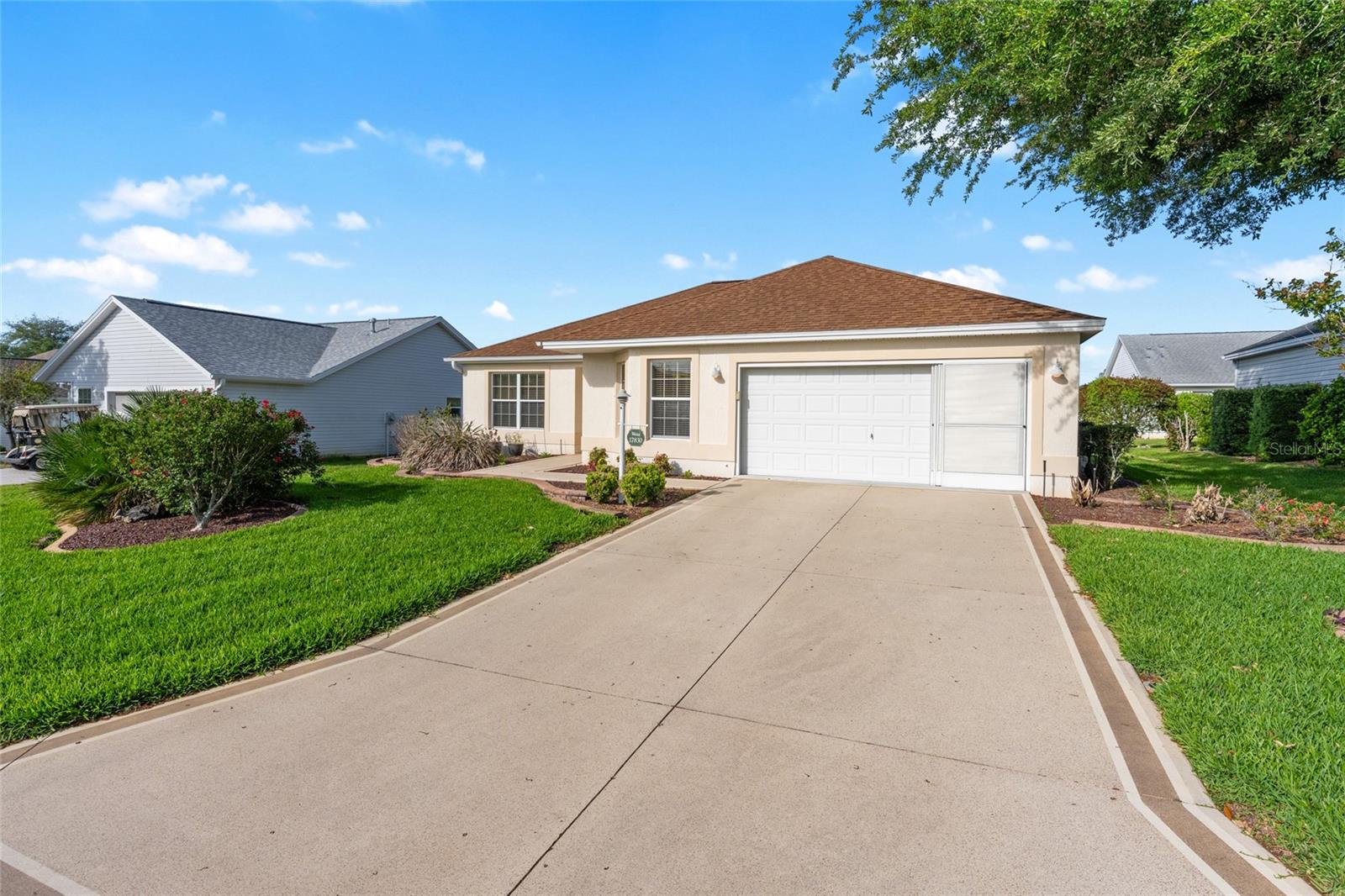 17830 SE 88TH CASCADE CT, THE VILLAGES, FL, 32162