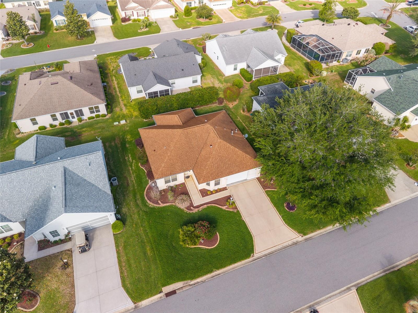 17830 SE 88TH CASCADE CT, THE VILLAGES, FL, 32162