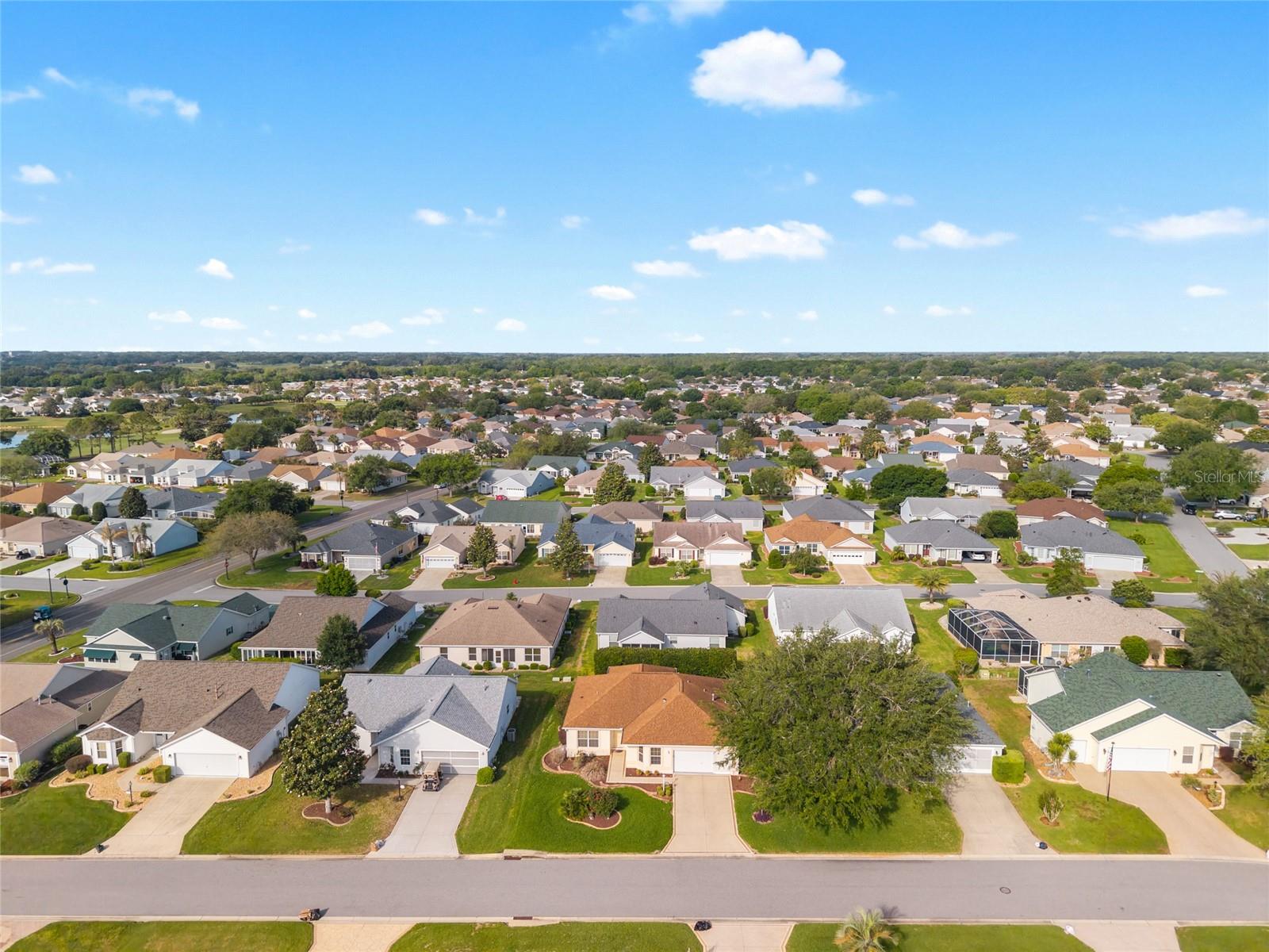 17830 SE 88TH CASCADE CT, THE VILLAGES, FL, 32162