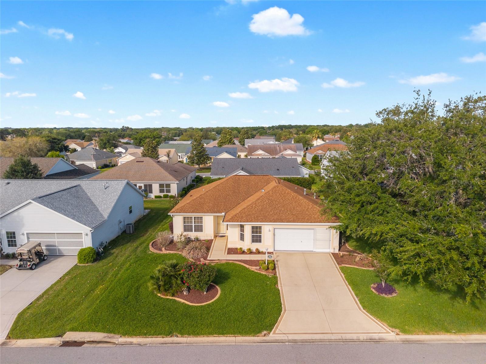 17830 SE 88TH CASCADE CT, THE VILLAGES, FL, 32162