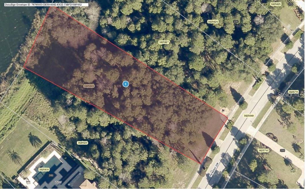 15047 PENDIO DR, BELLA COLLINA, FL, 34756