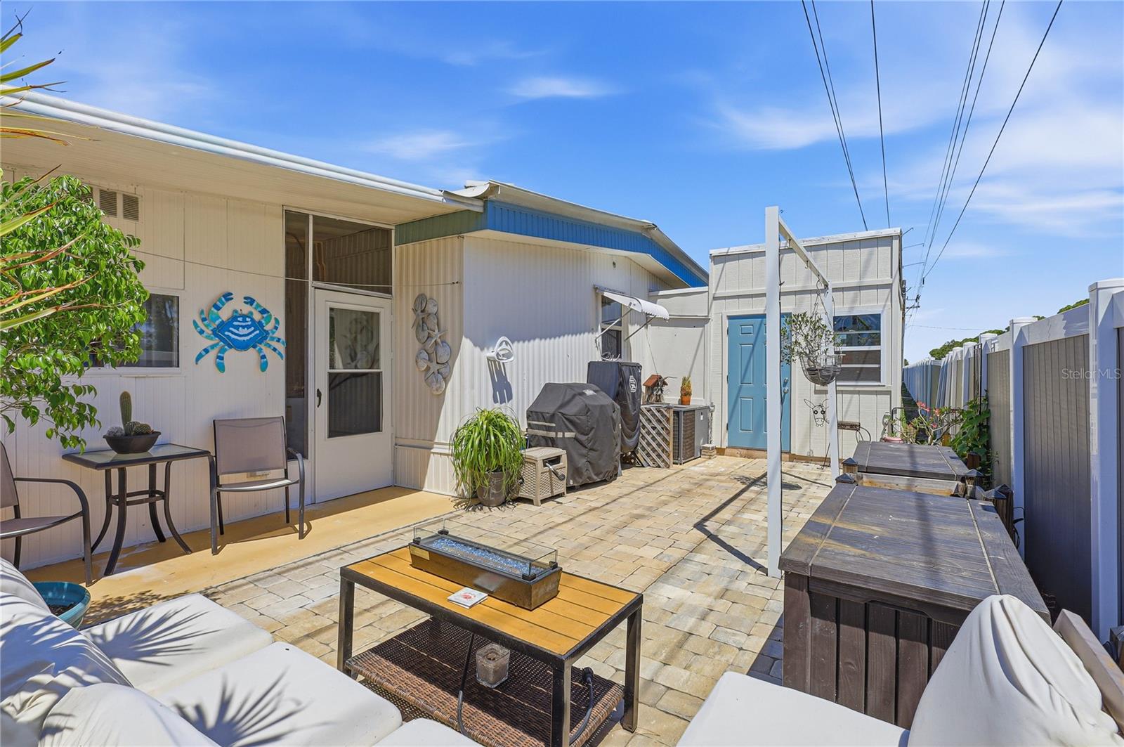 238 PALM AIR DR, OSPREY, FL, 34229