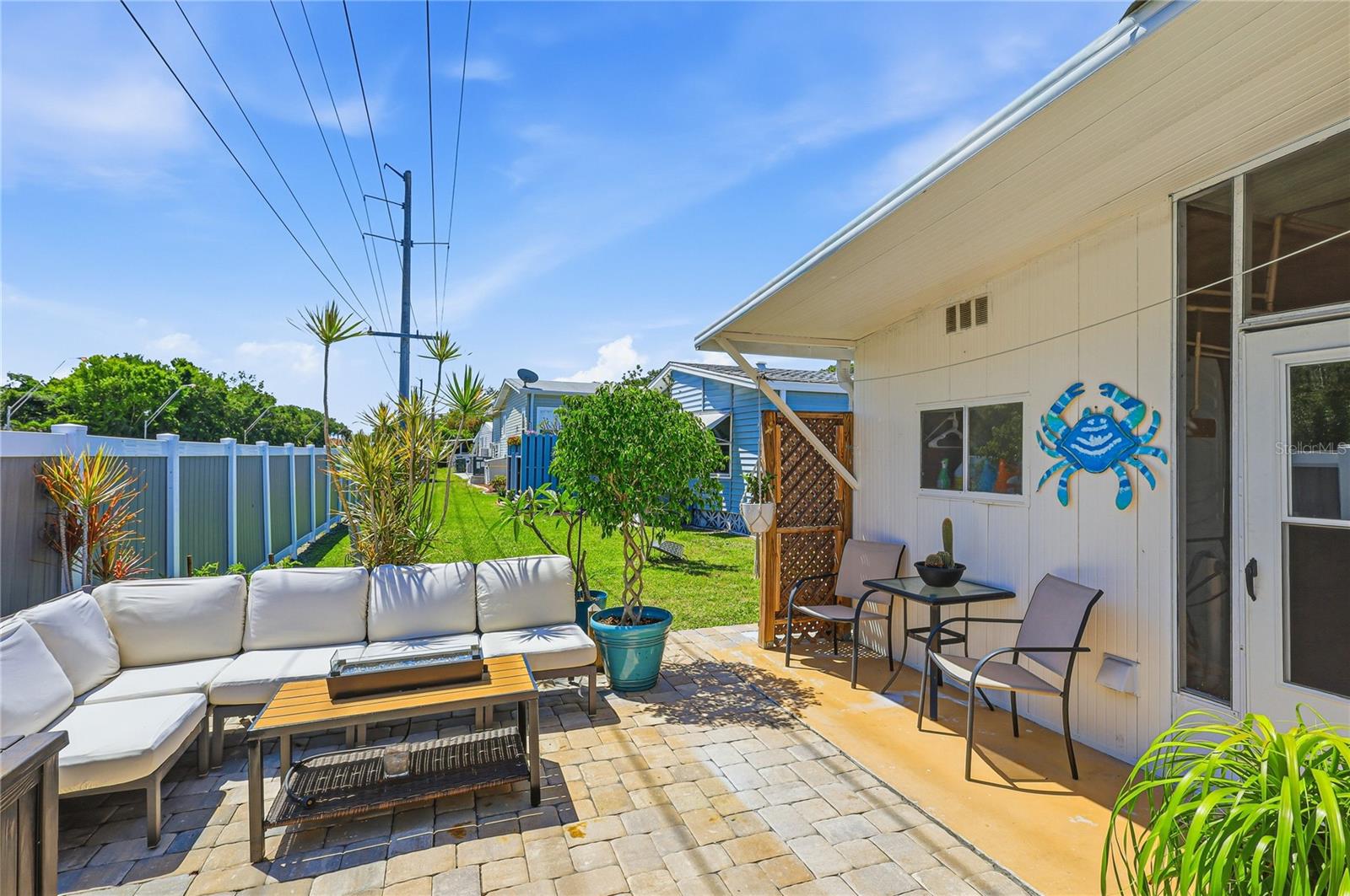 238 PALM AIR DR, OSPREY, FL, 34229