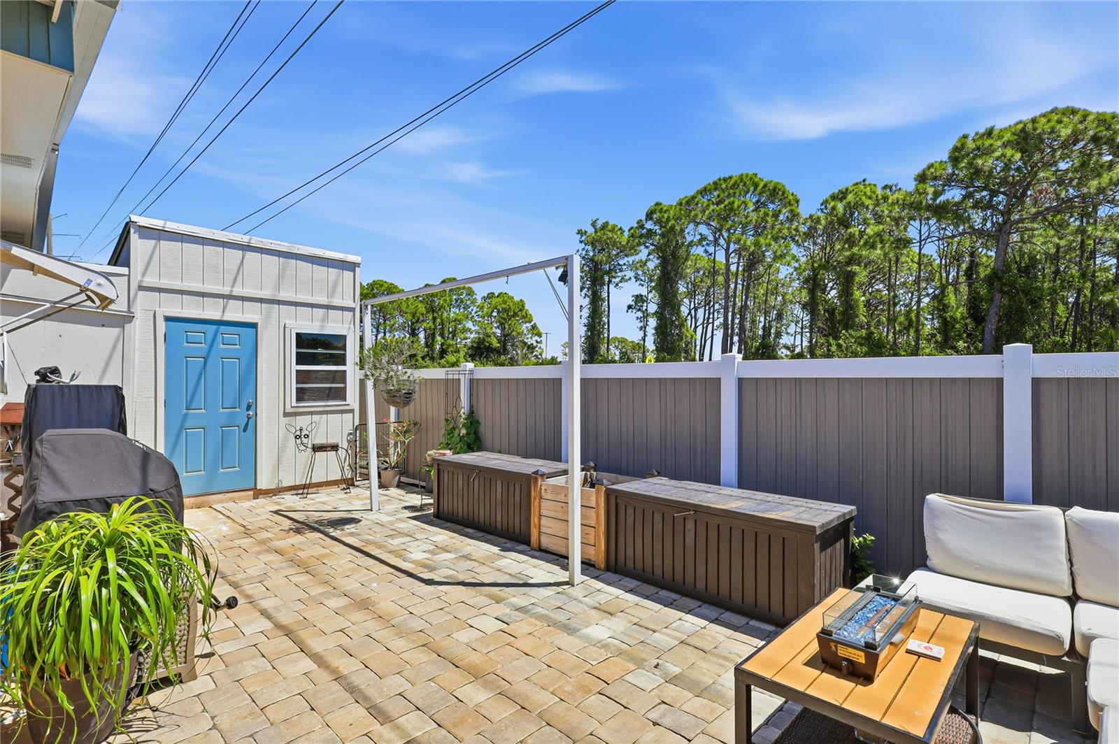 238 PALM AIR DR, OSPREY, FL, 34229