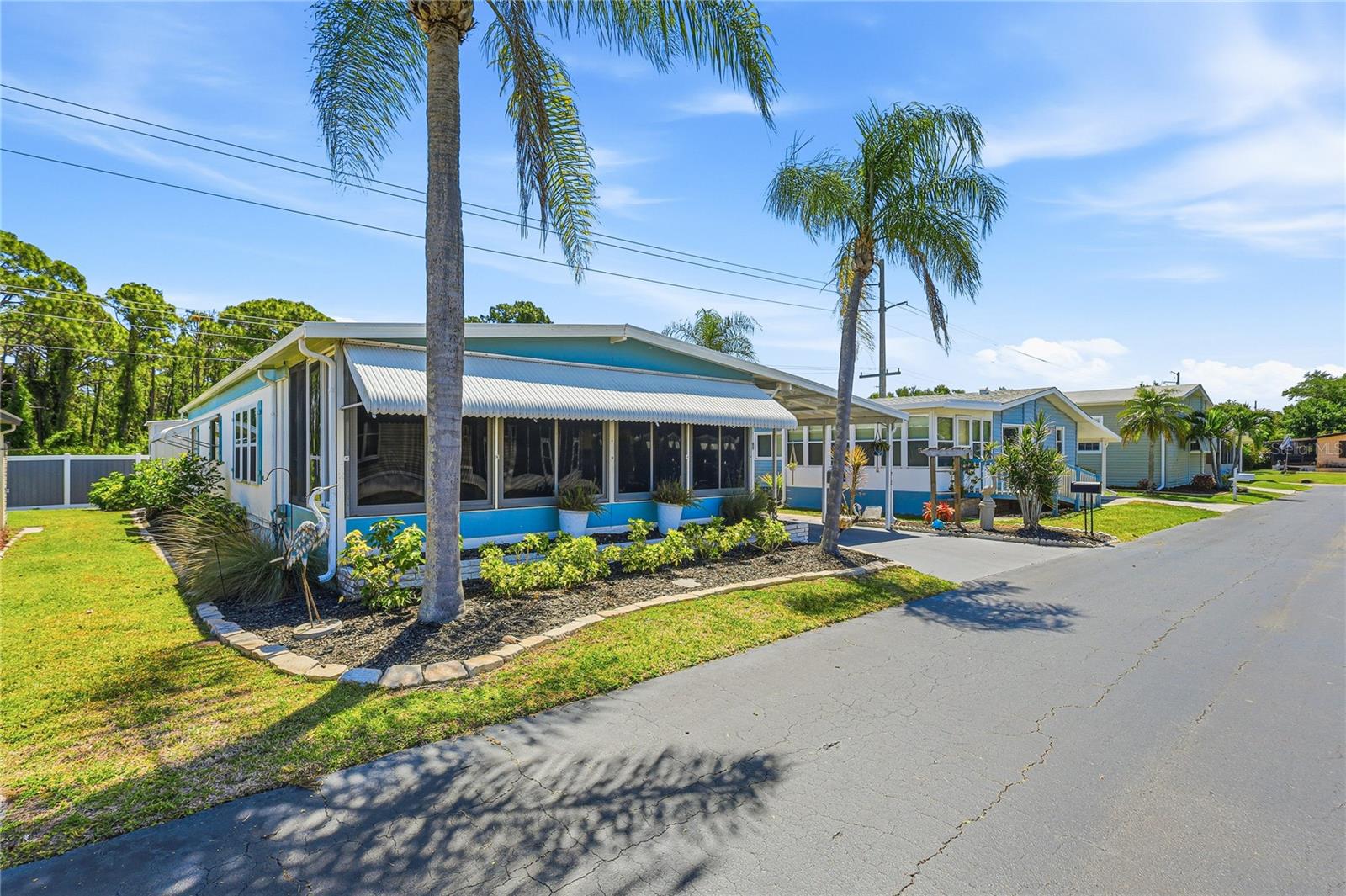 238 PALM AIR DR, OSPREY, FL, 34229