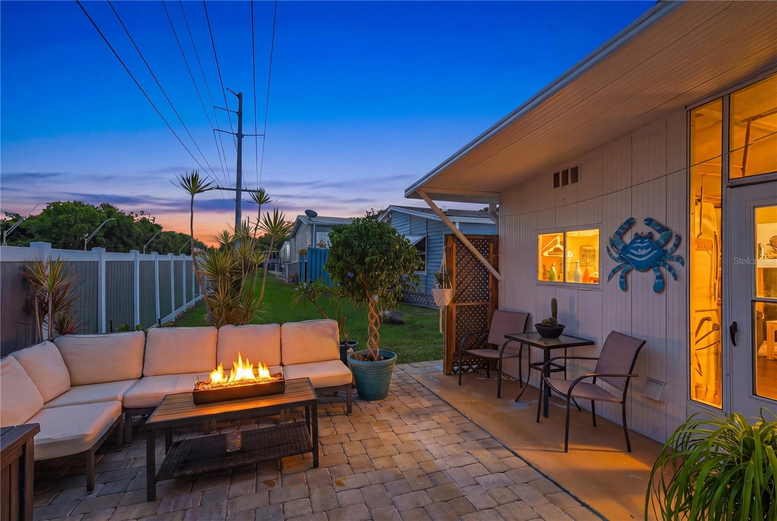 238 PALM AIR DR, OSPREY, FL, 34229