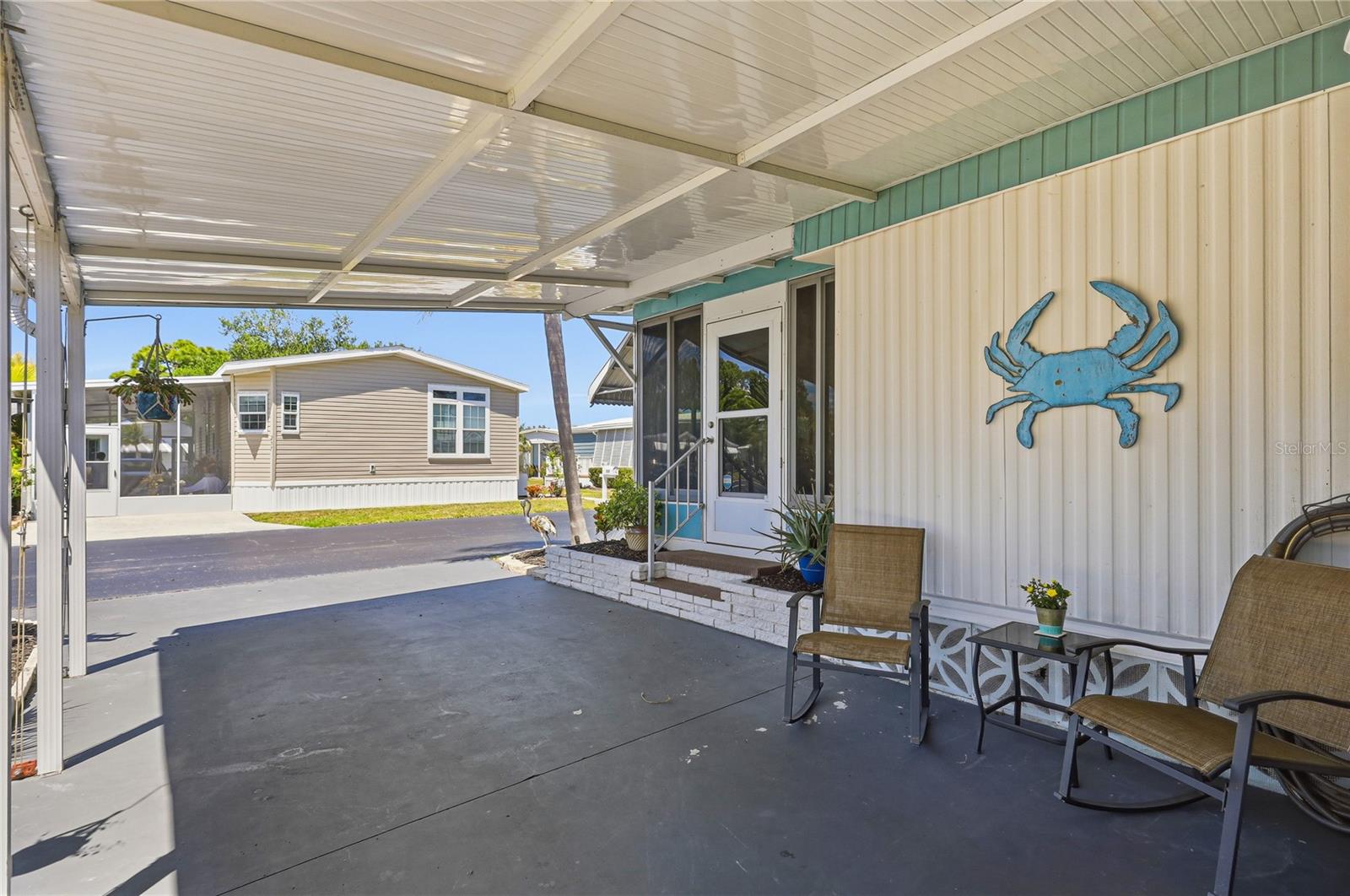 238 PALM AIR DR, OSPREY, FL, 34229