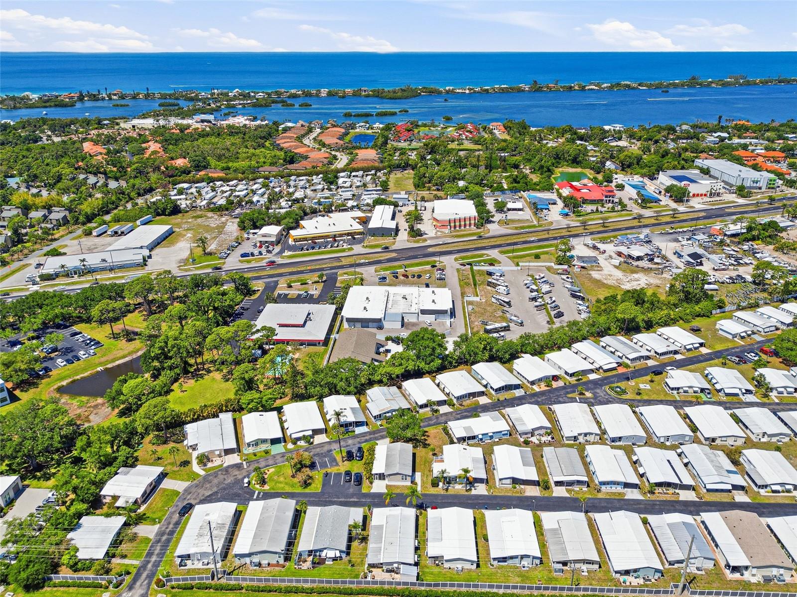 238 PALM AIR DR, OSPREY, FL, 34229