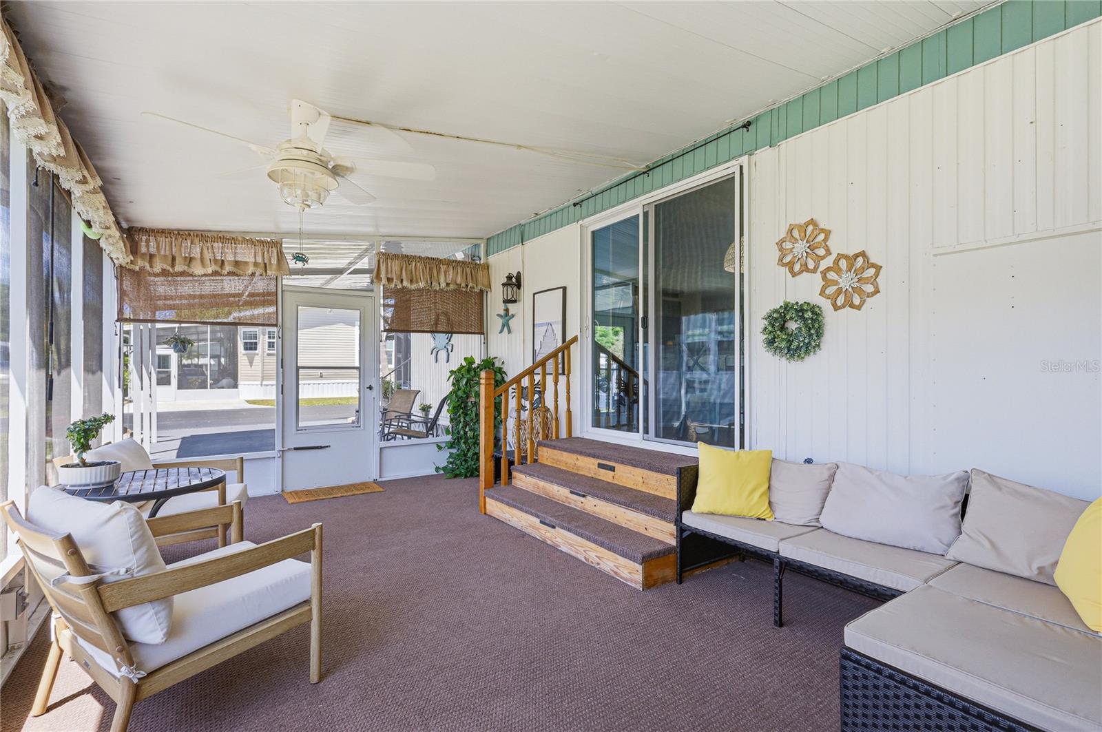 238 PALM AIR DR, OSPREY, FL, 34229