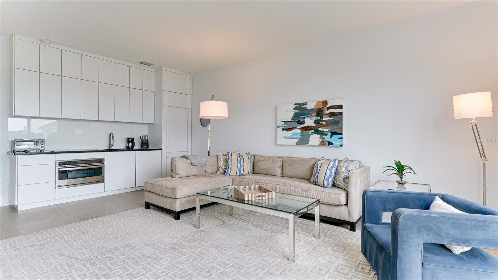 51 MACEWEN DR #5, OSPREY, FL, 34229