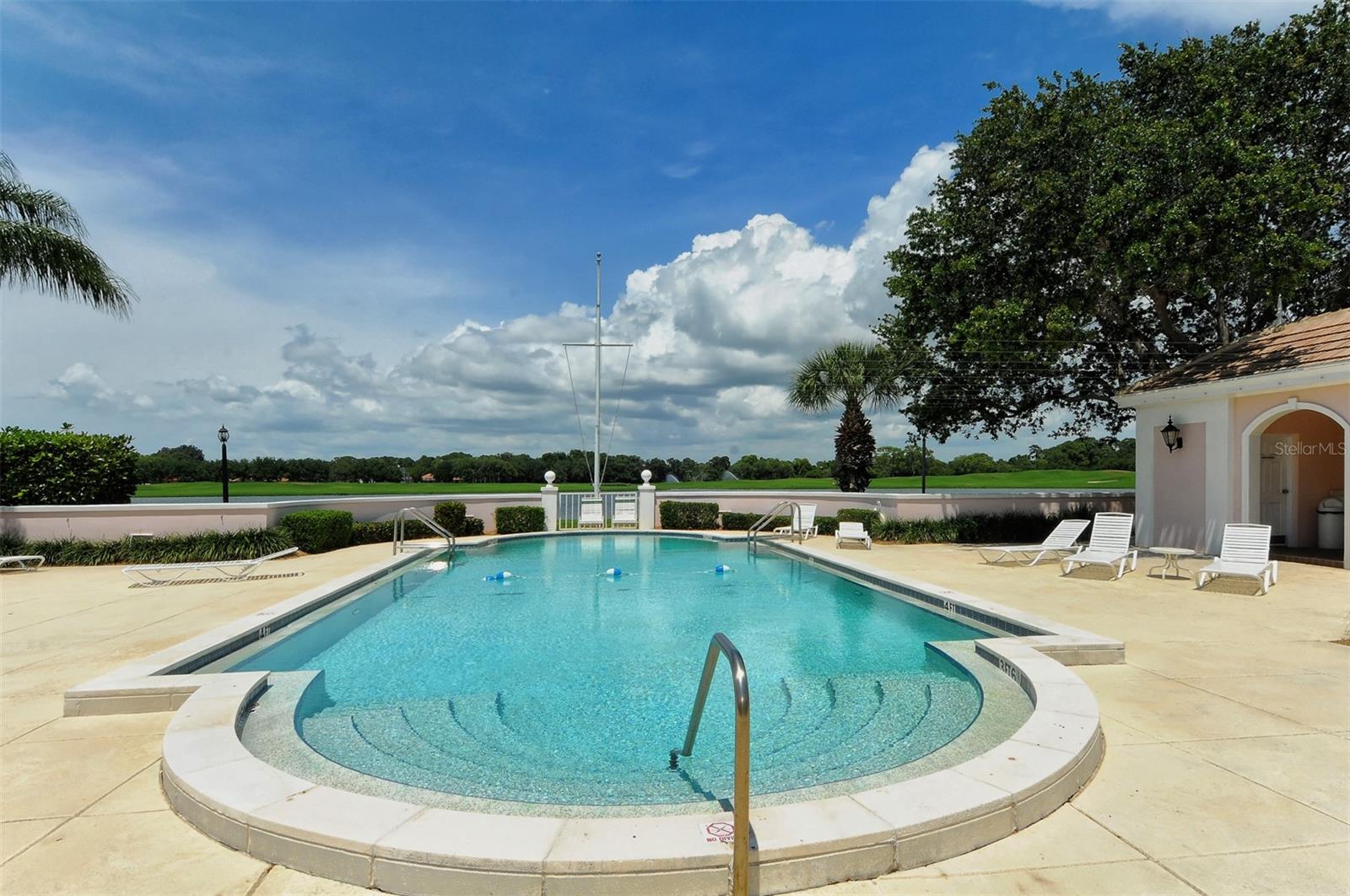 51 MACEWEN DR #5, OSPREY, FL, 34229