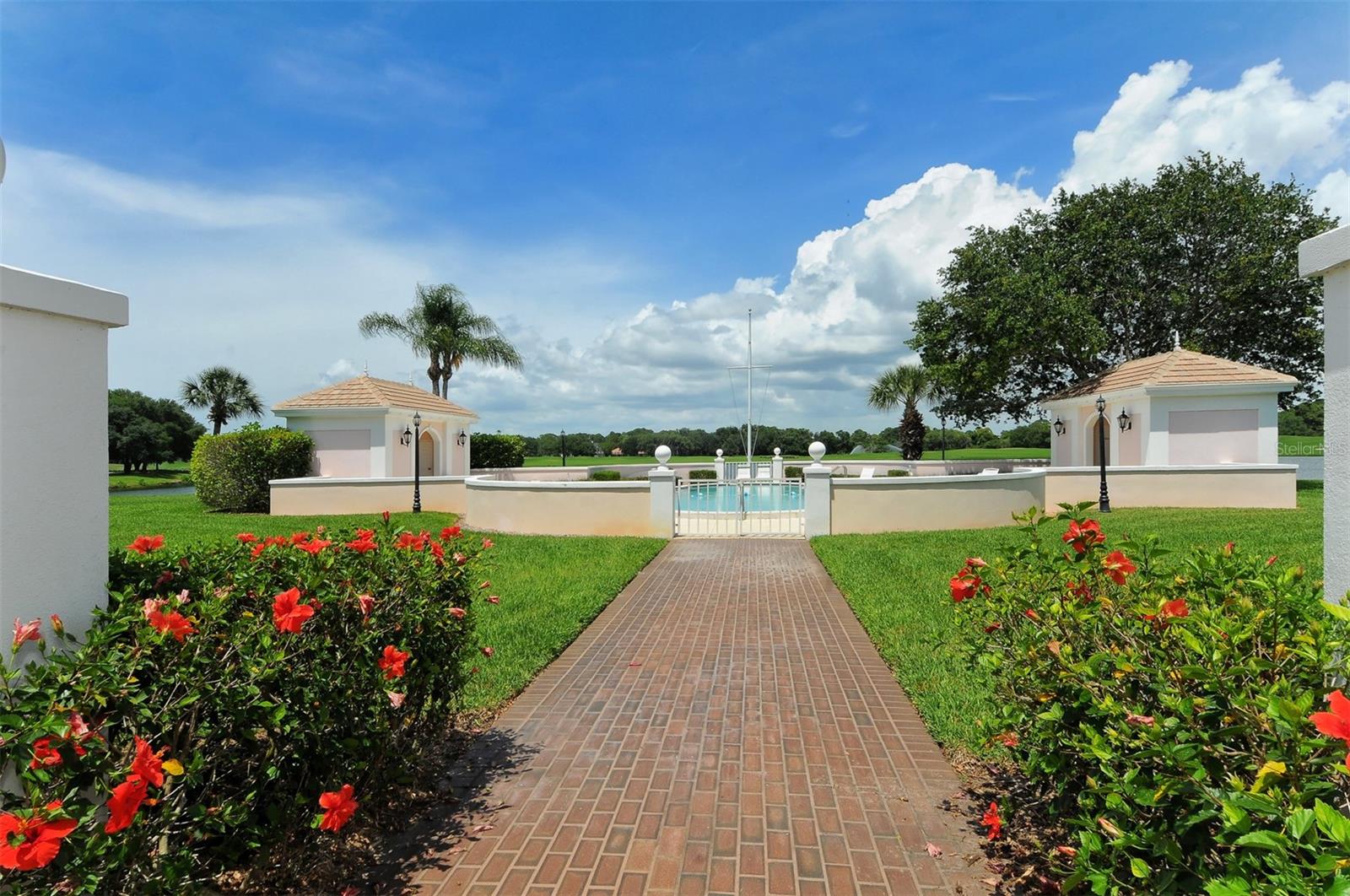 51 MACEWEN DR #5, OSPREY, FL, 34229