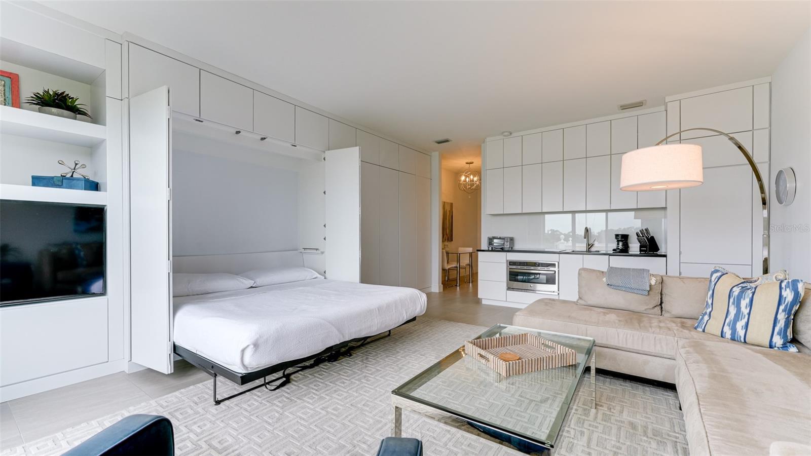 51 MACEWEN DR #5, OSPREY, FL, 34229