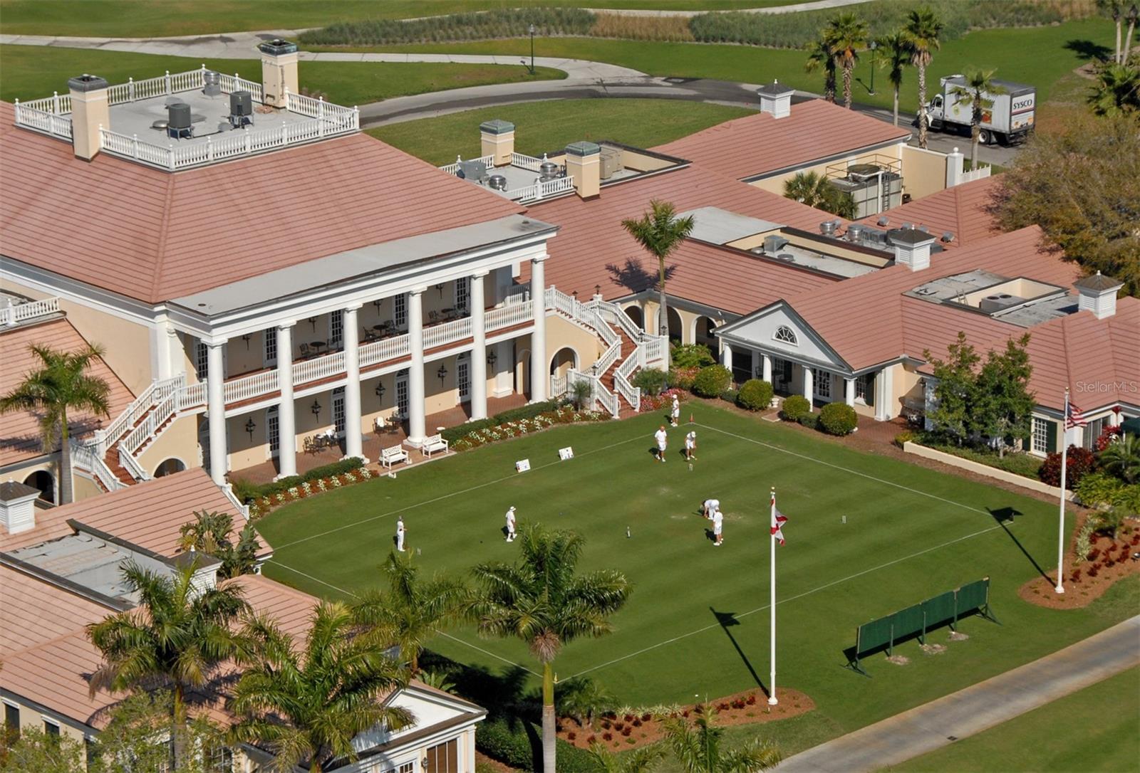 51 MACEWEN DR #5, OSPREY, FL, 34229