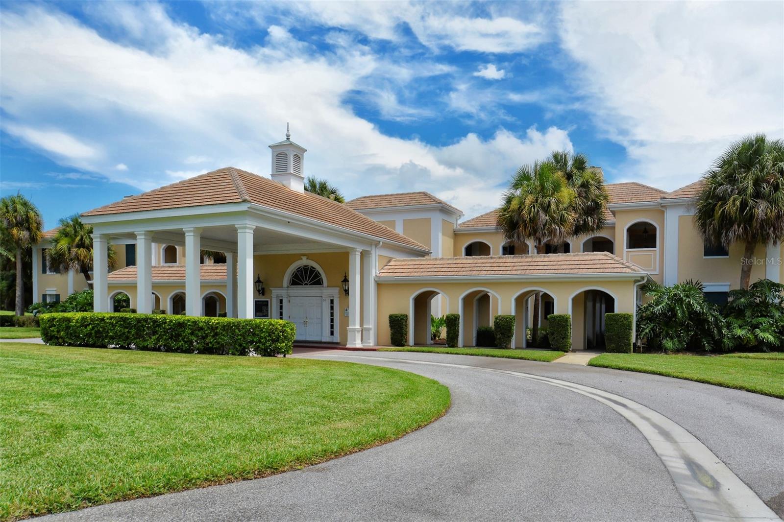 51 MACEWEN DR #5, OSPREY, FL, 34229