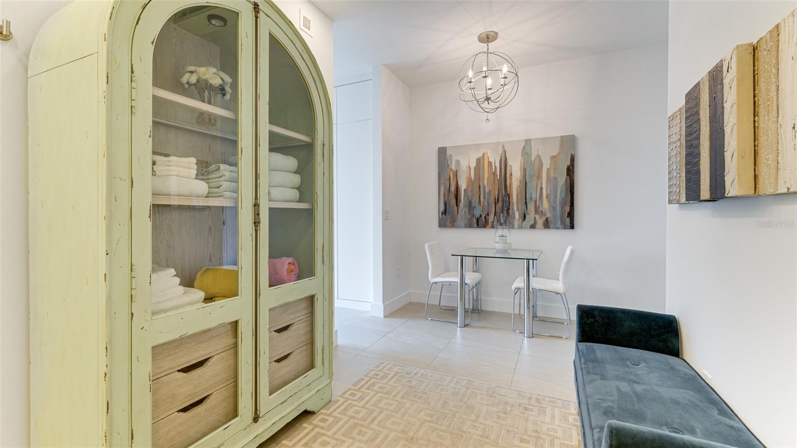 51 MACEWEN DR #5, OSPREY, FL, 34229