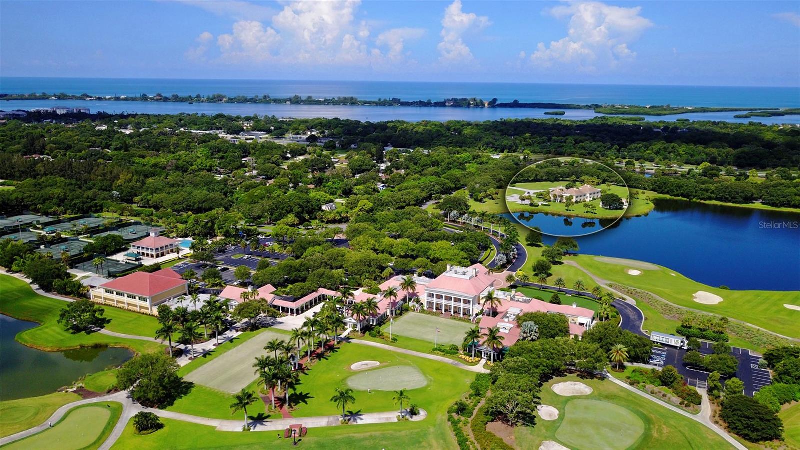 51 MACEWEN DR #5, OSPREY, FL, 34229