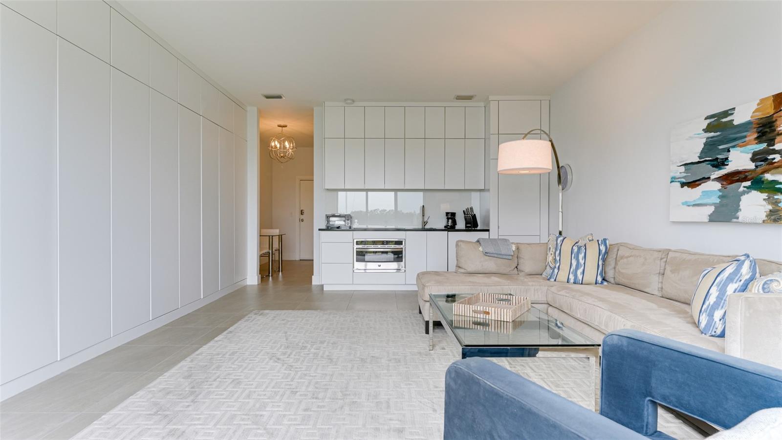 51 MACEWEN DR #5, OSPREY, FL, 34229