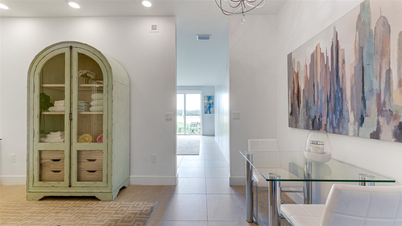 51 MACEWEN DR #5, OSPREY, FL, 34229