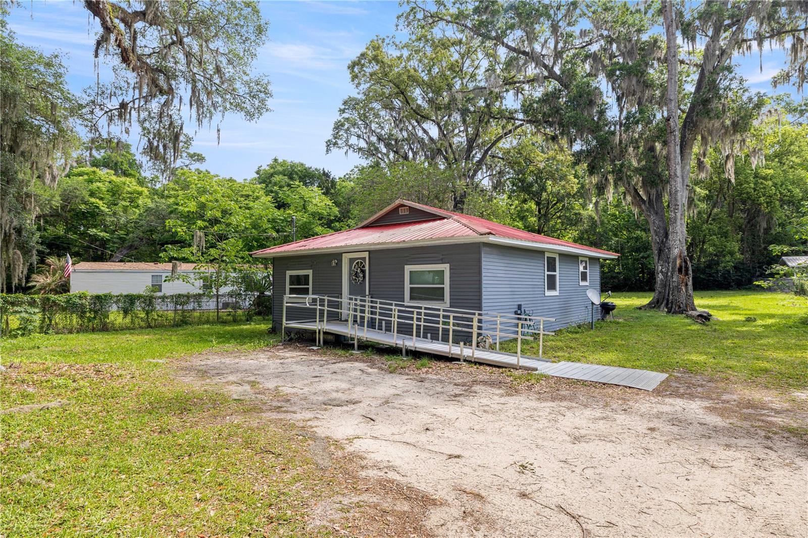 3331 SE 11TH AVE, OCALA, FL, 34471