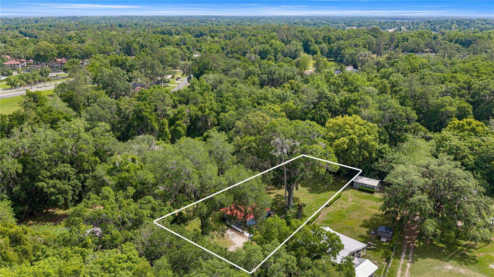 3331 SE 11TH AVE, OCALA, FL, 34471