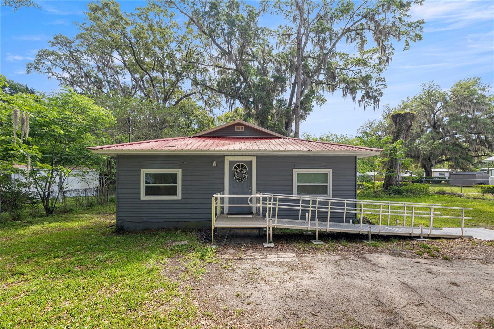 3331 SE 11TH AVE, OCALA, FL, 34471