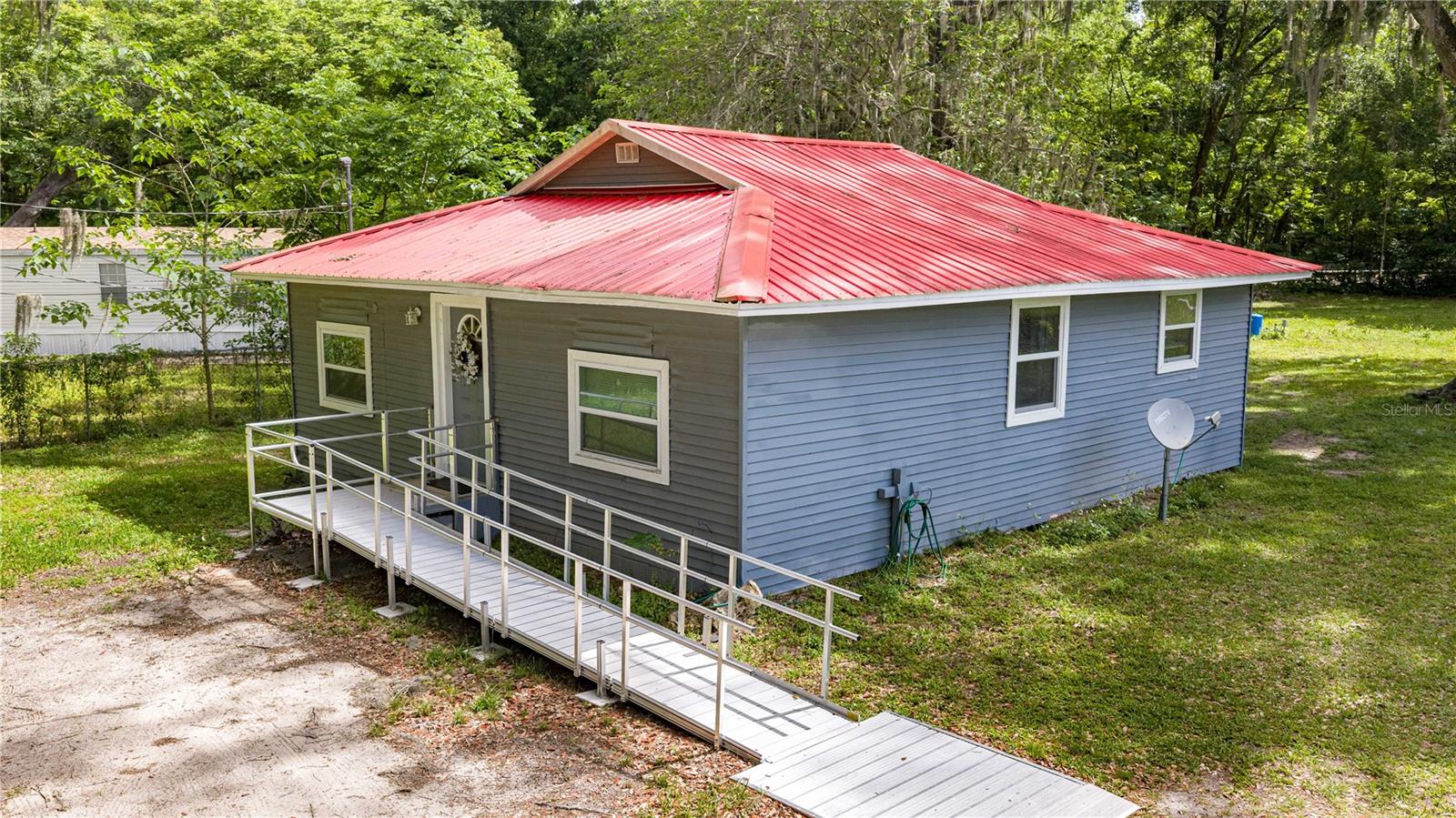 3331 SE 11TH AVE, OCALA, FL, 34471