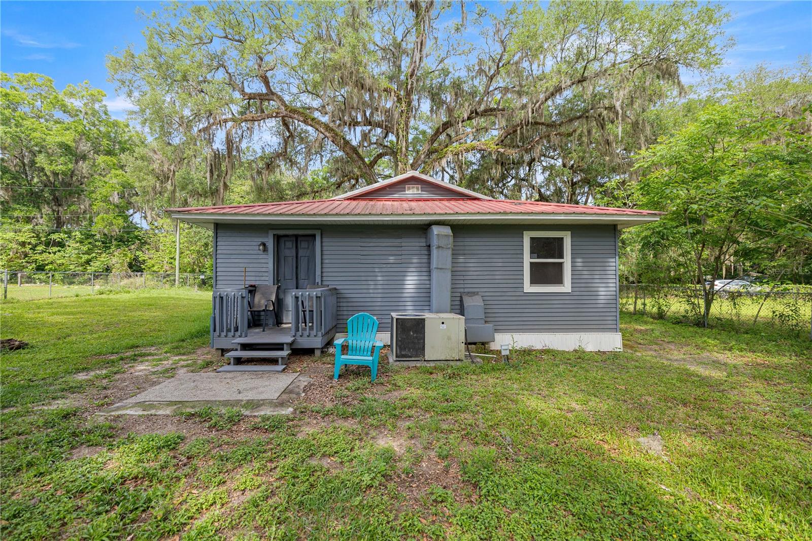 3331 SE 11TH AVE, OCALA, FL, 34471