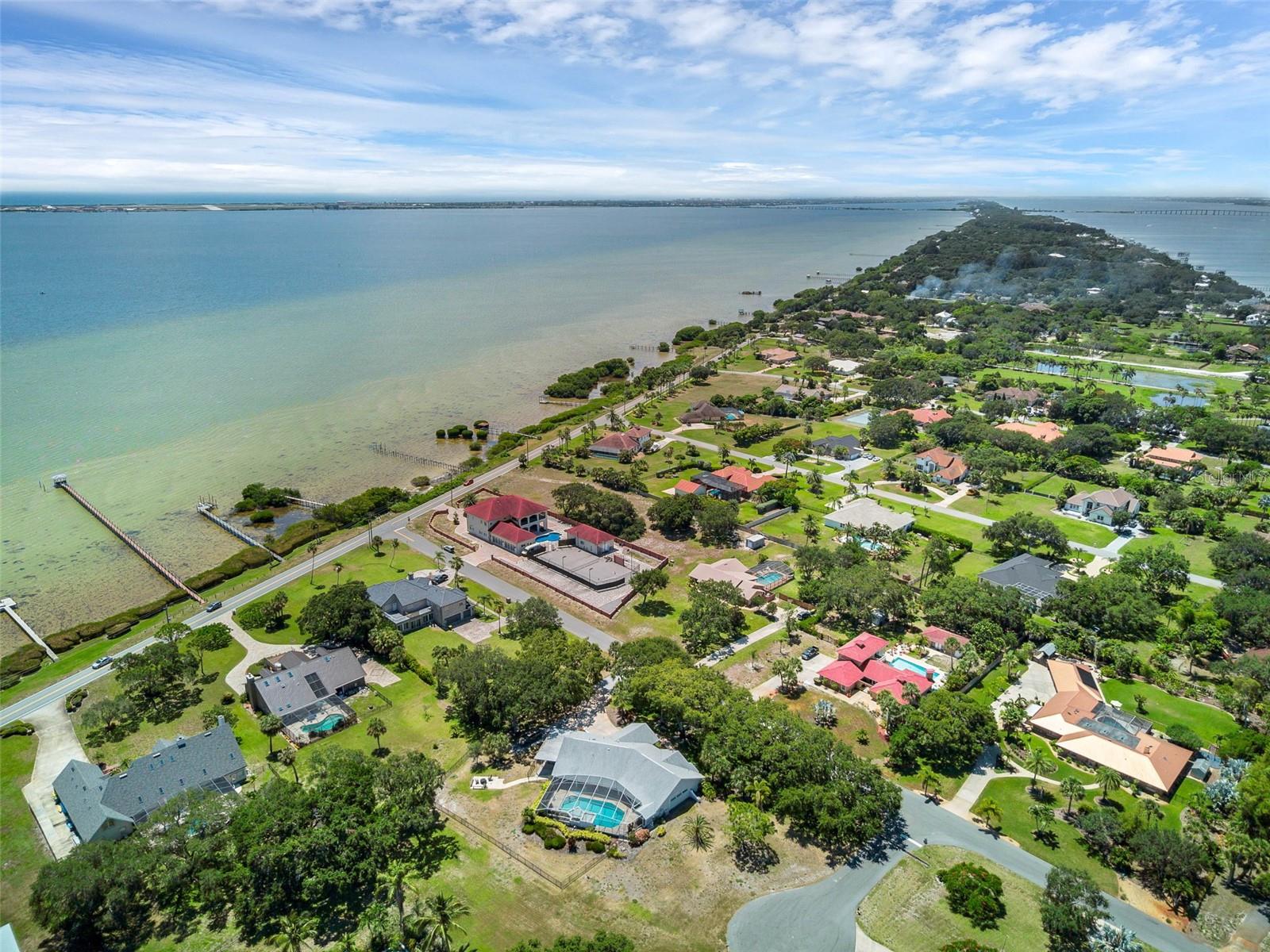 5715 S TROPICAL TRL, MERRITT ISLAND, FL, 32952