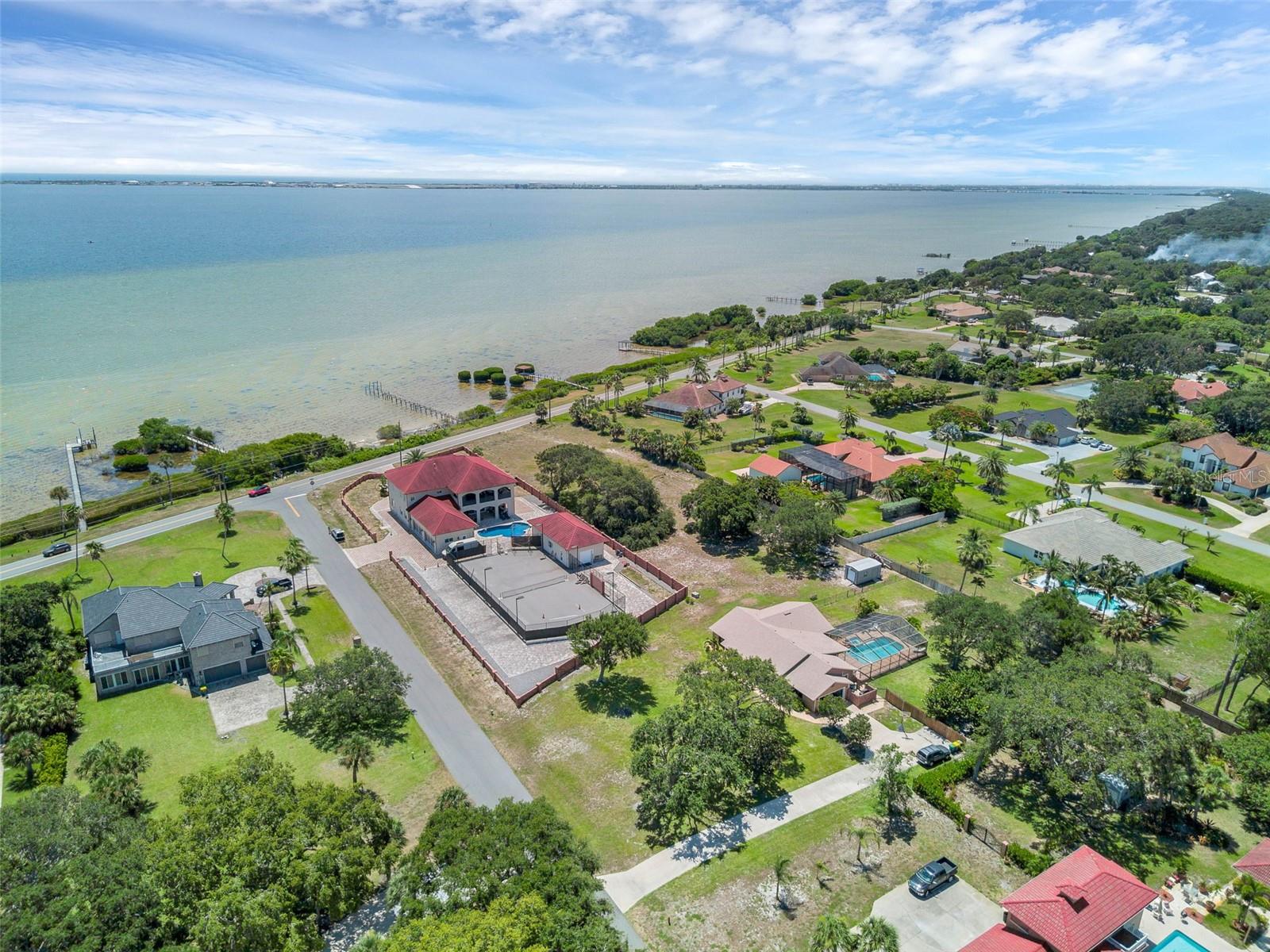 5715 S TROPICAL TRL, MERRITT ISLAND, FL, 32952