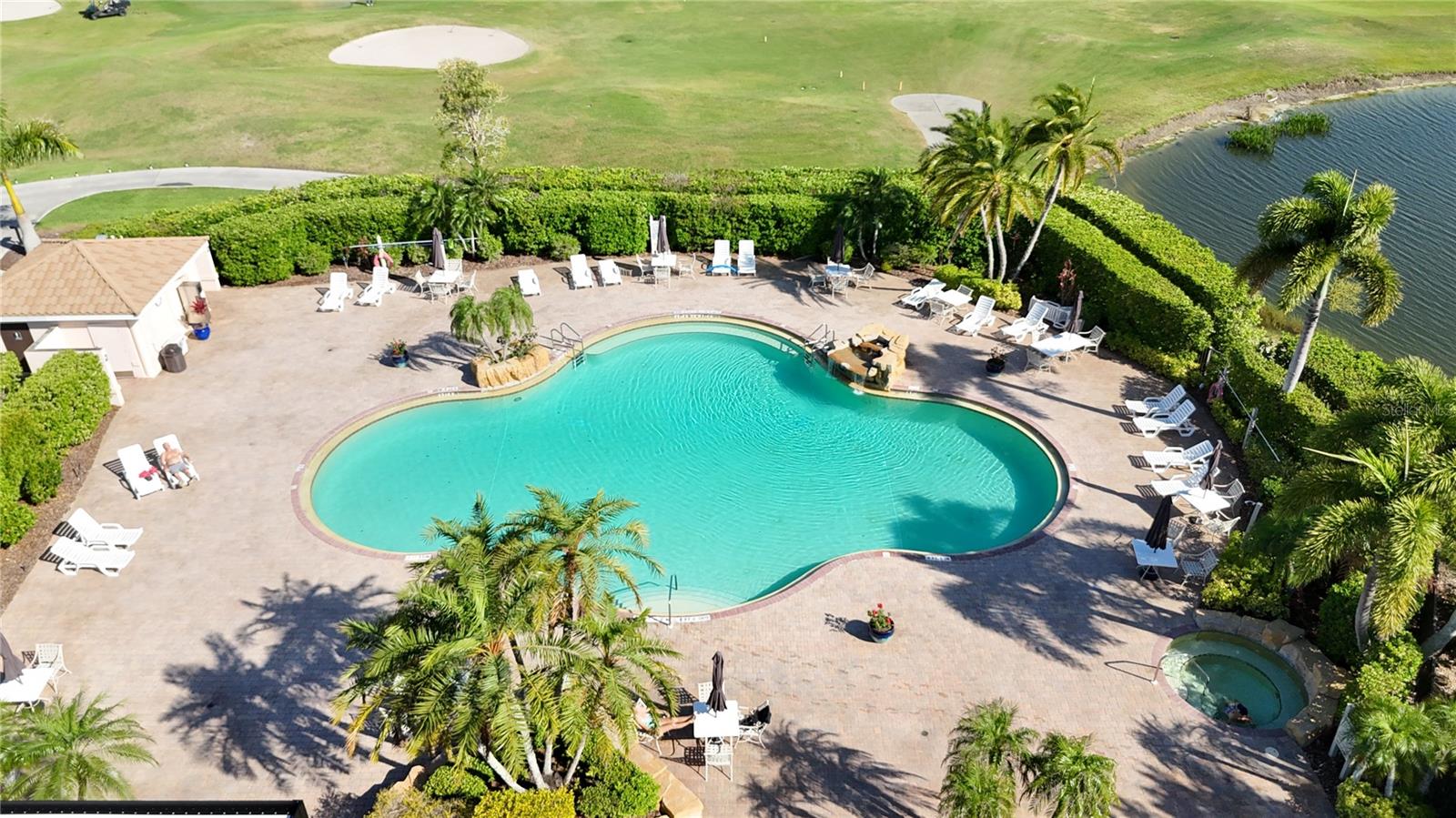 5174 PINE SHADOW LN, NORTH PORT, FL, 34287