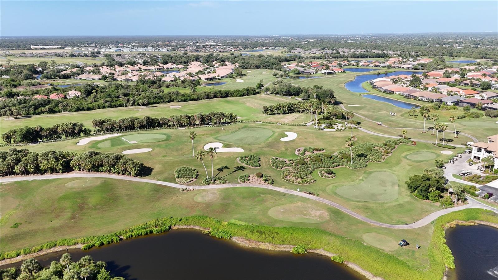 5174 PINE SHADOW LN, NORTH PORT, FL, 34287