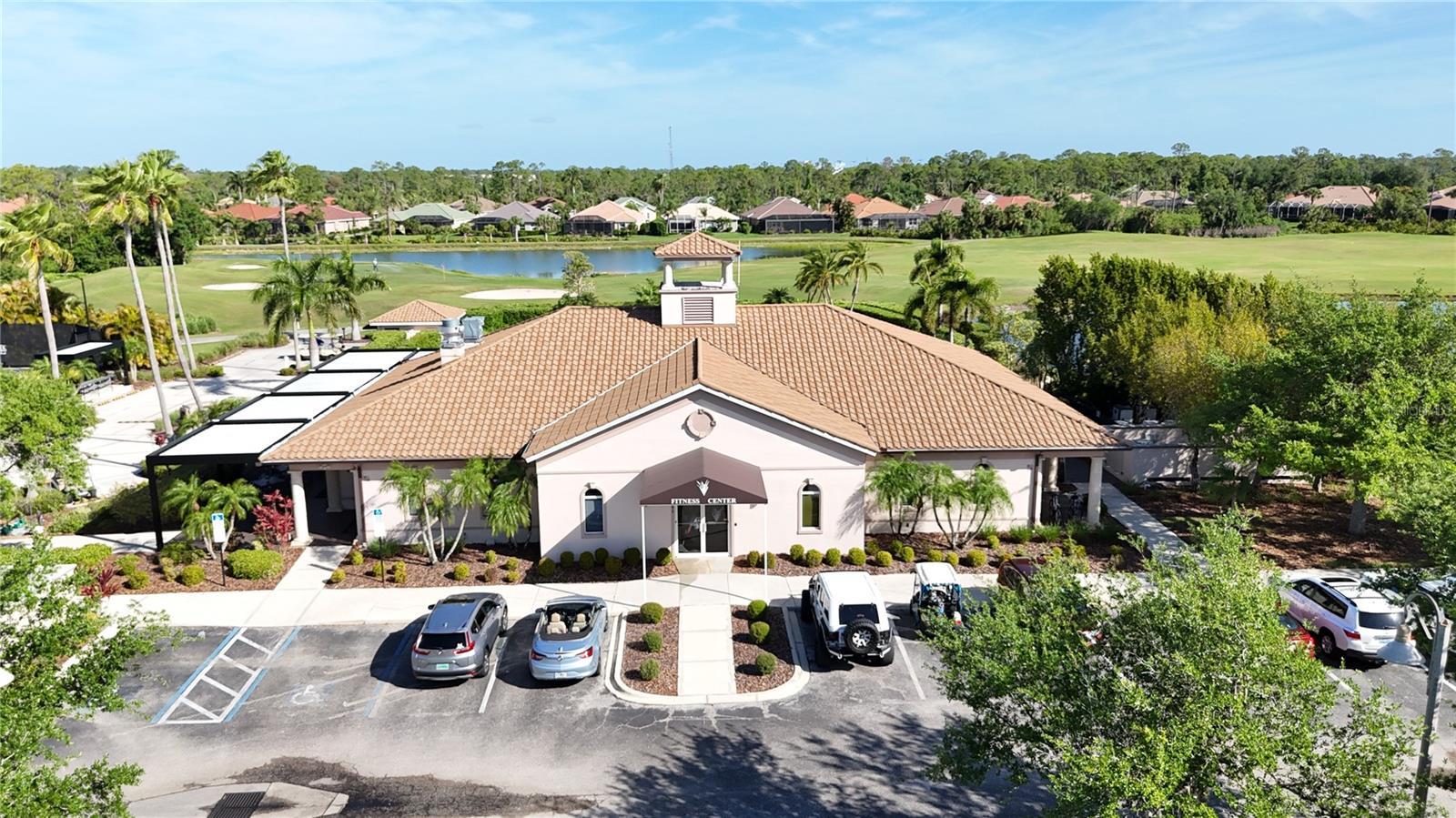 5174 PINE SHADOW LN, NORTH PORT, FL, 34287