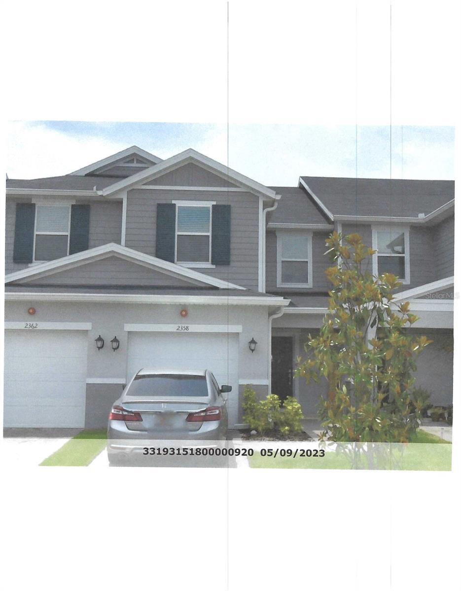 2358 CARRABELLE WAY, SANFORD, FL, 32771