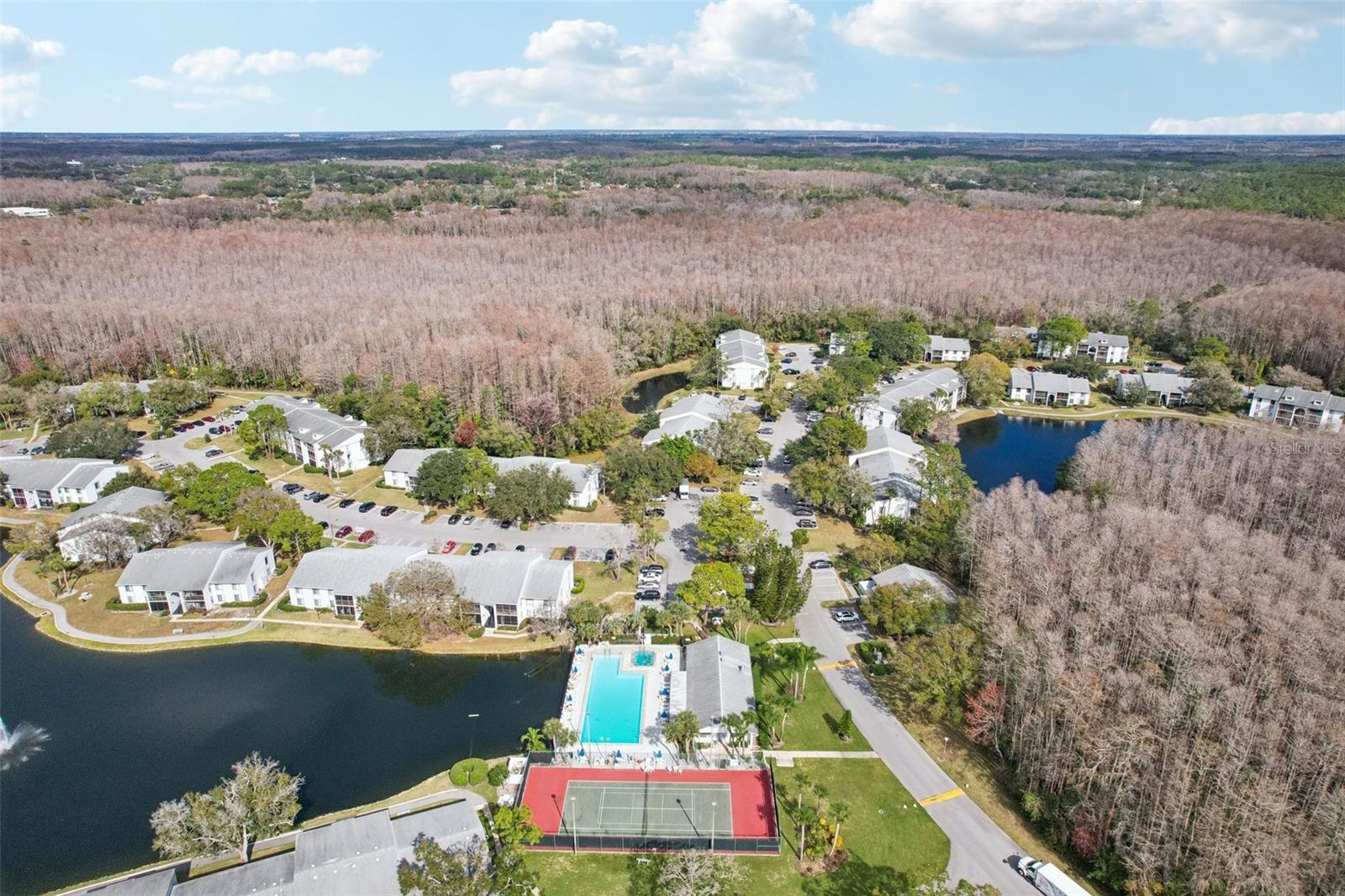 1344 PINE RIDGE CIR E #E3, TARPON SPRINGS, FL, 34688