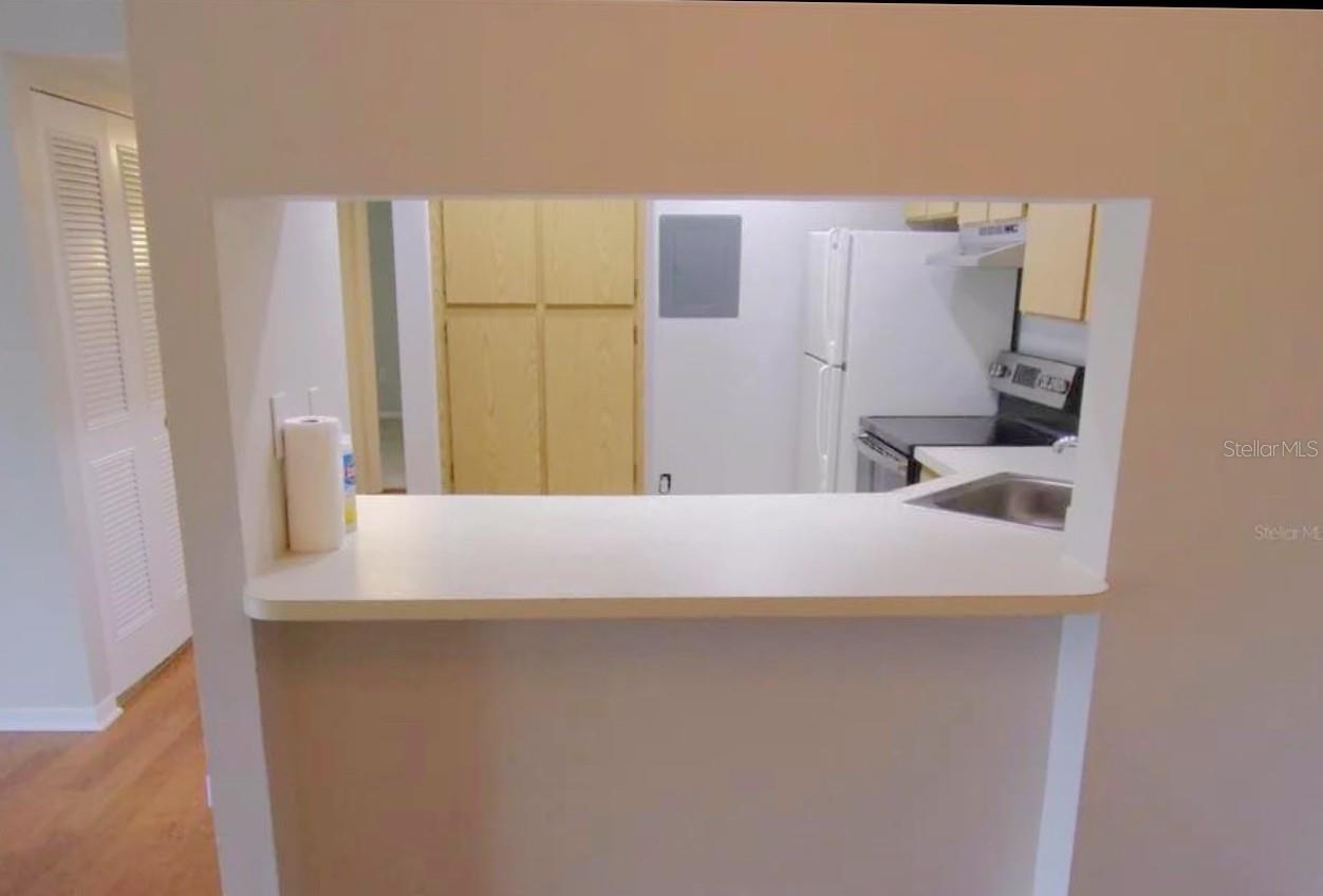 1344 PINE RIDGE CIR E #E3, TARPON SPRINGS, FL, 34688