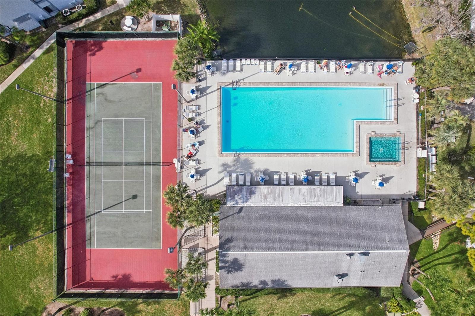 1344 PINE RIDGE CIR E #E3, TARPON SPRINGS, FL, 34688