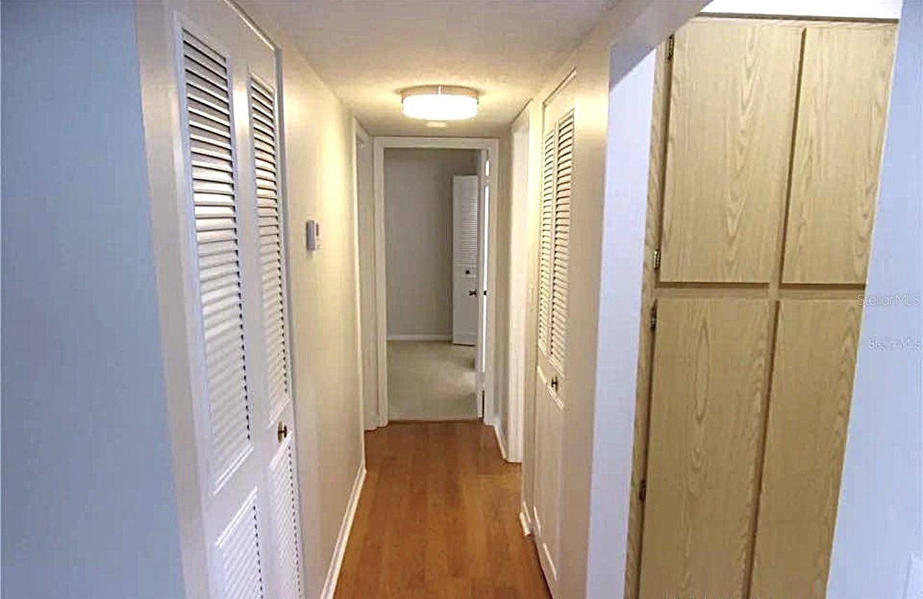 1344 PINE RIDGE CIR E #E3, TARPON SPRINGS, FL, 34688