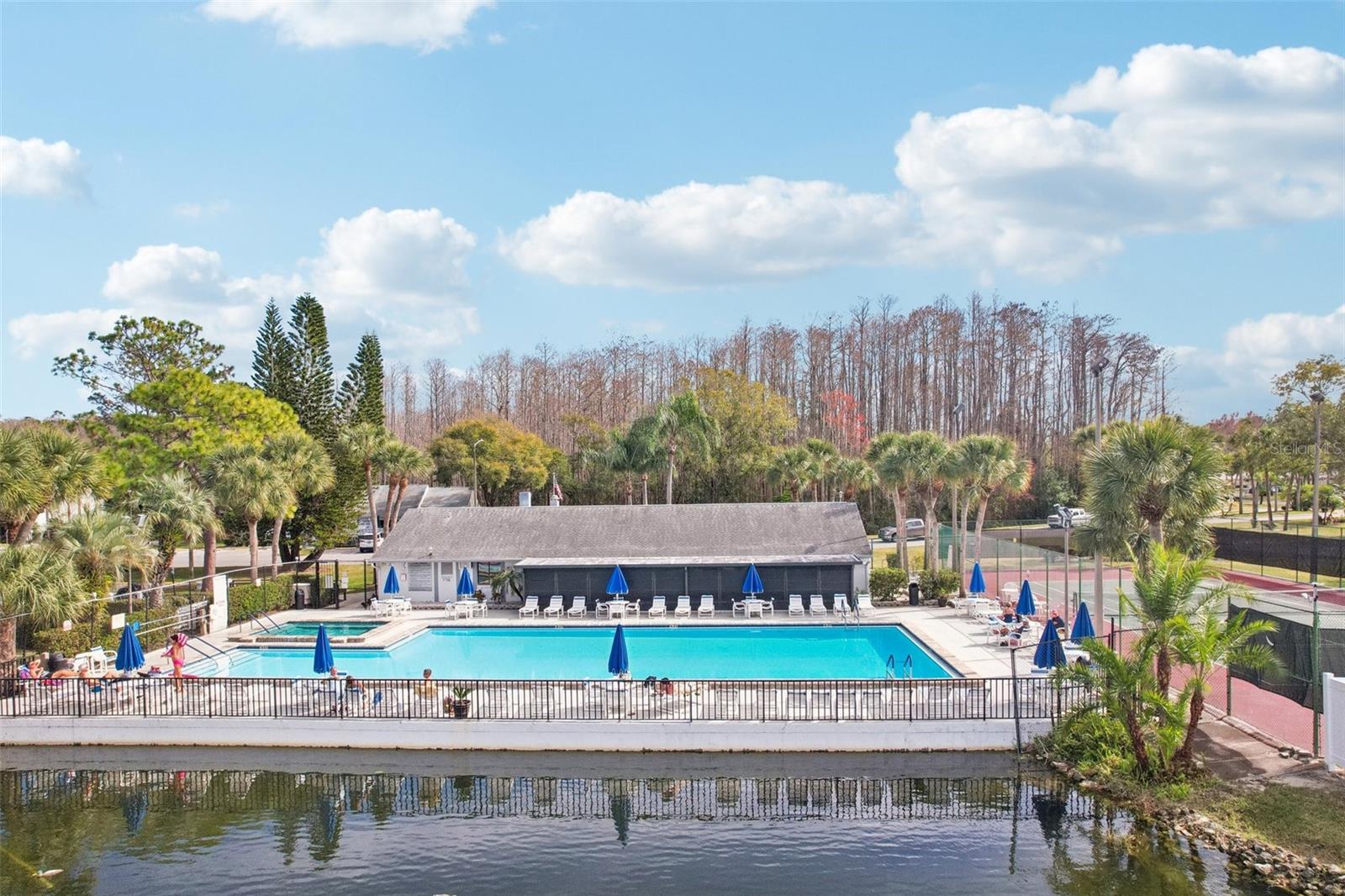 1344 PINE RIDGE CIR E #E3, TARPON SPRINGS, FL, 34688