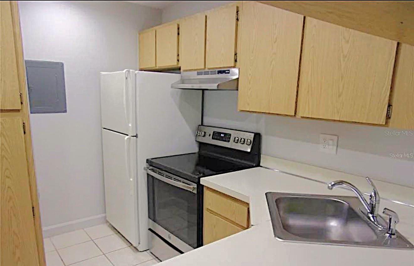 1344 PINE RIDGE CIR E #E3, TARPON SPRINGS, FL, 34688