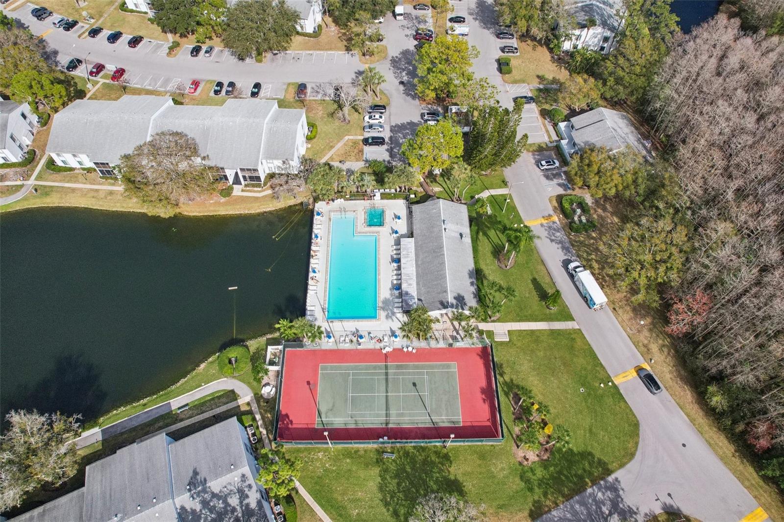1344 PINE RIDGE CIR E #E3, TARPON SPRINGS, FL, 34688