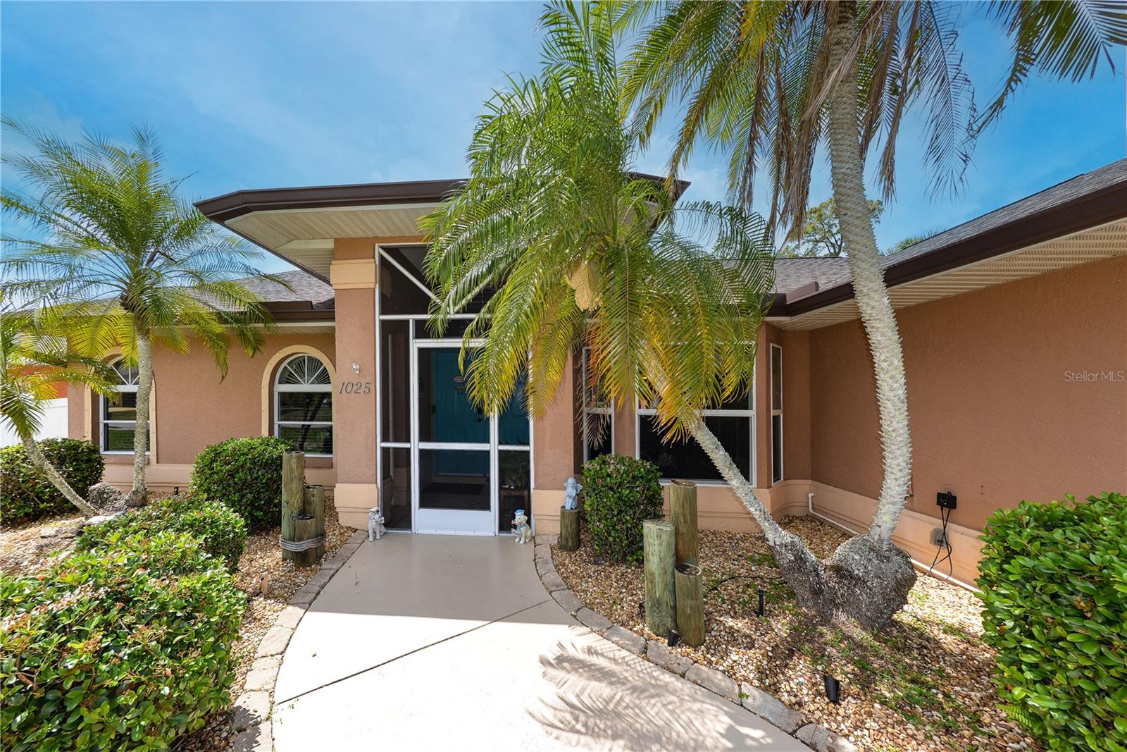 1025 NORTHVIEW ST, PORT CHARLOTTE, FL, 33952