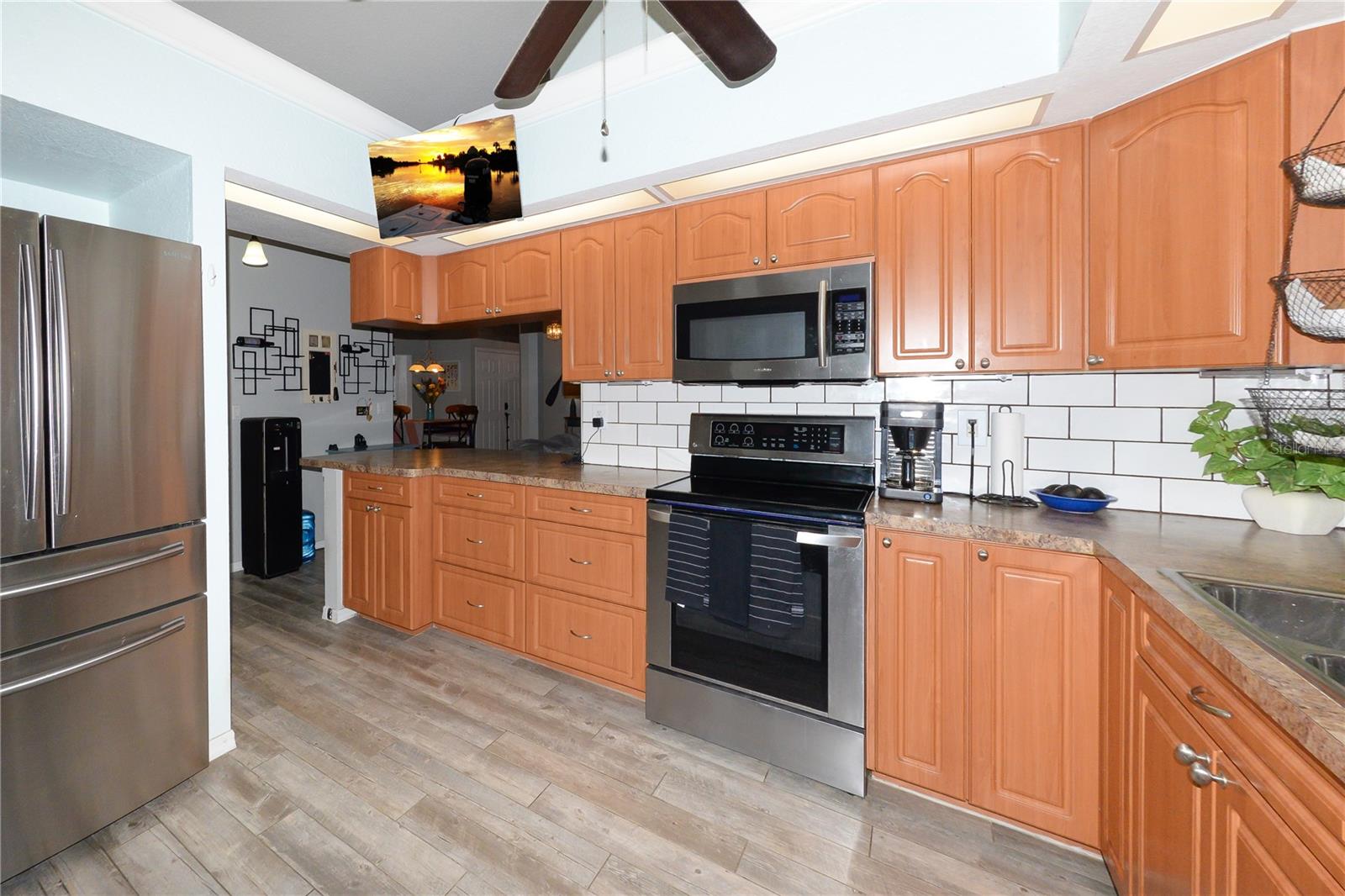 1025 NORTHVIEW ST, PORT CHARLOTTE, FL, 33952