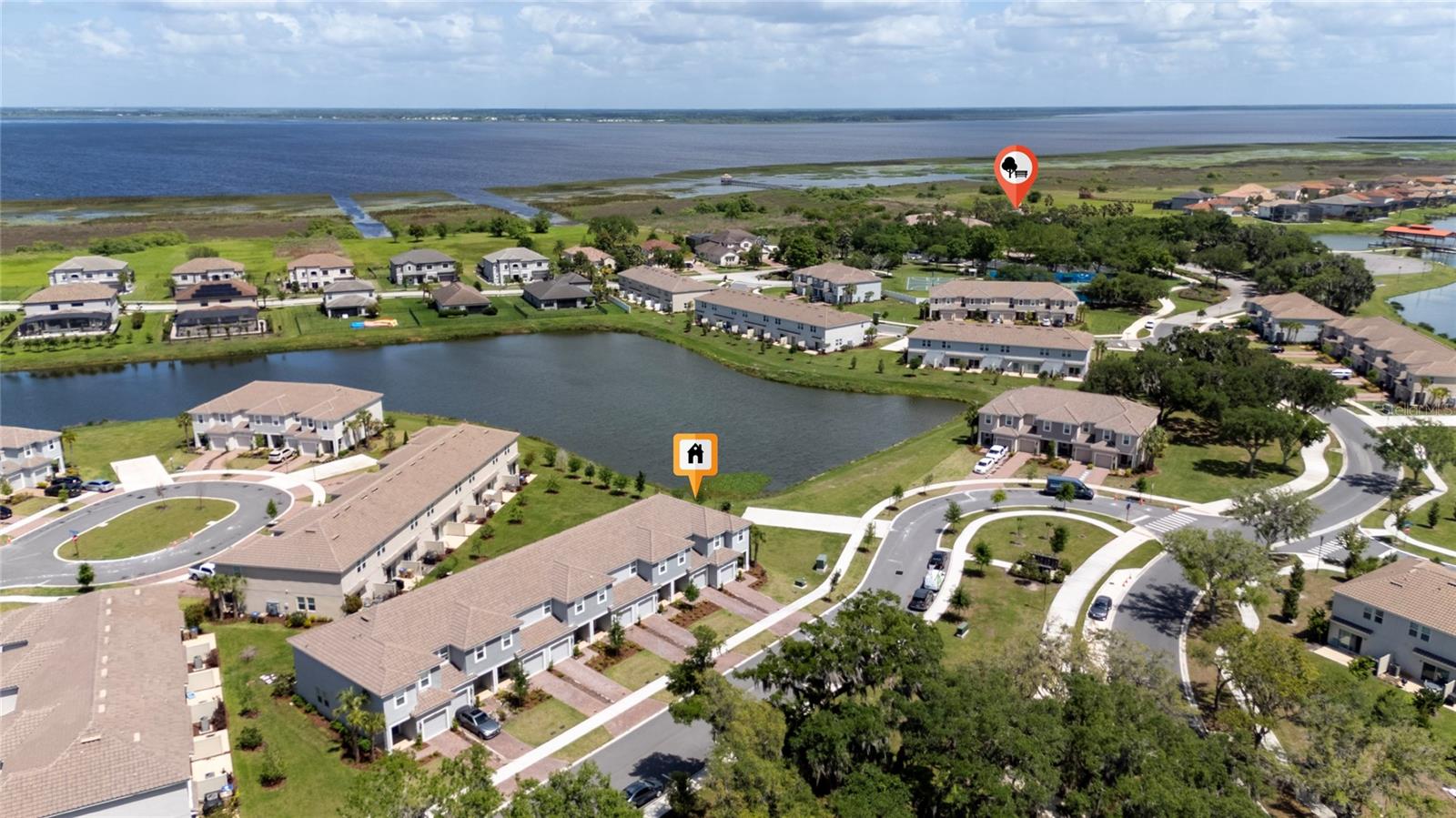 3635 MAIN HARBOR DR, KISSIMMEE, FL, 34746