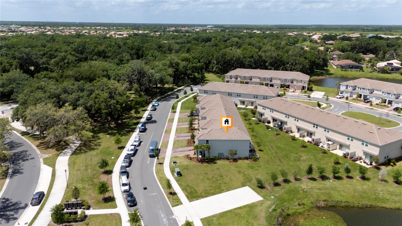 3635 MAIN HARBOR DR, KISSIMMEE, FL, 34746