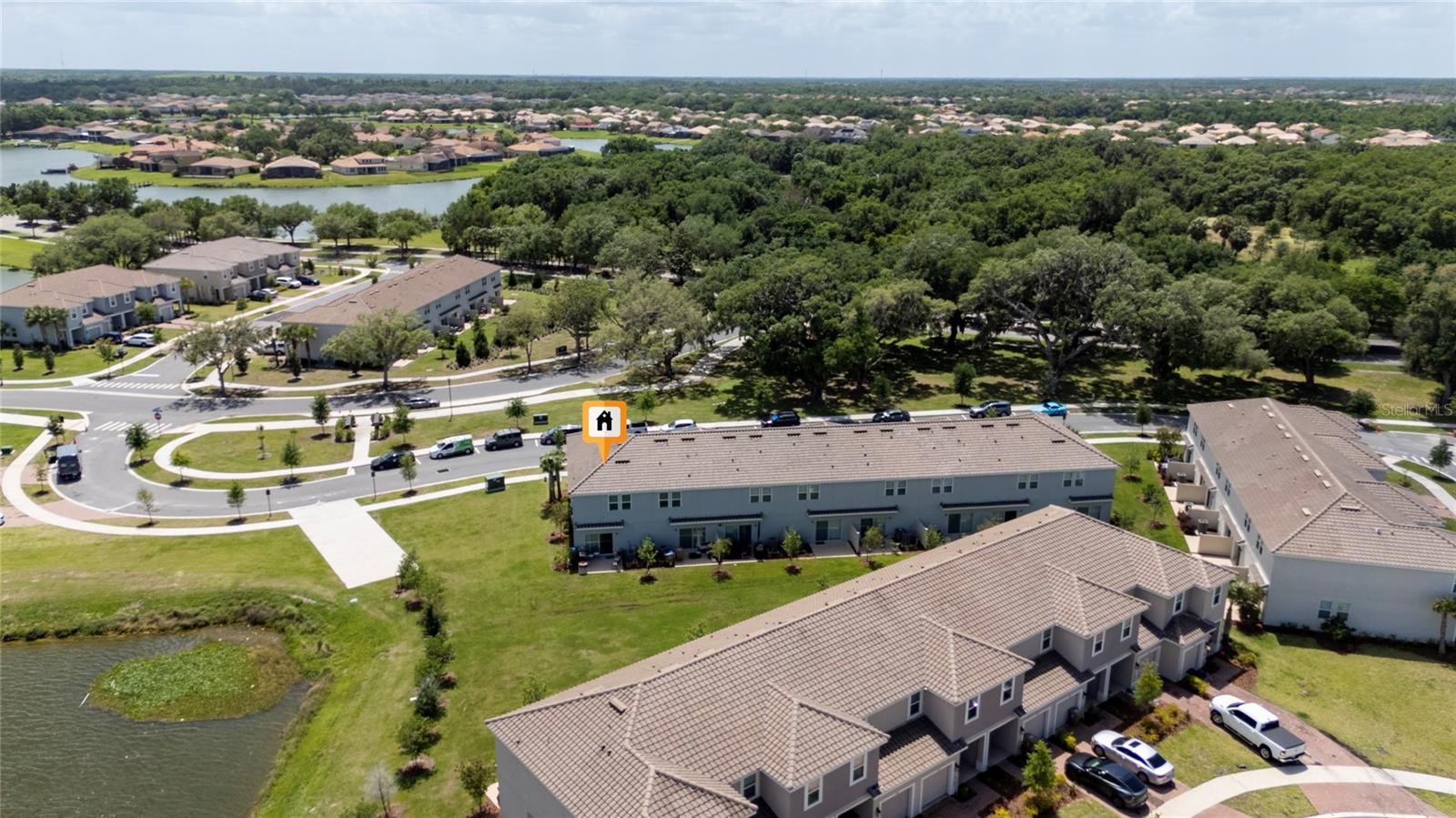 3635 MAIN HARBOR DR, KISSIMMEE, FL, 34746