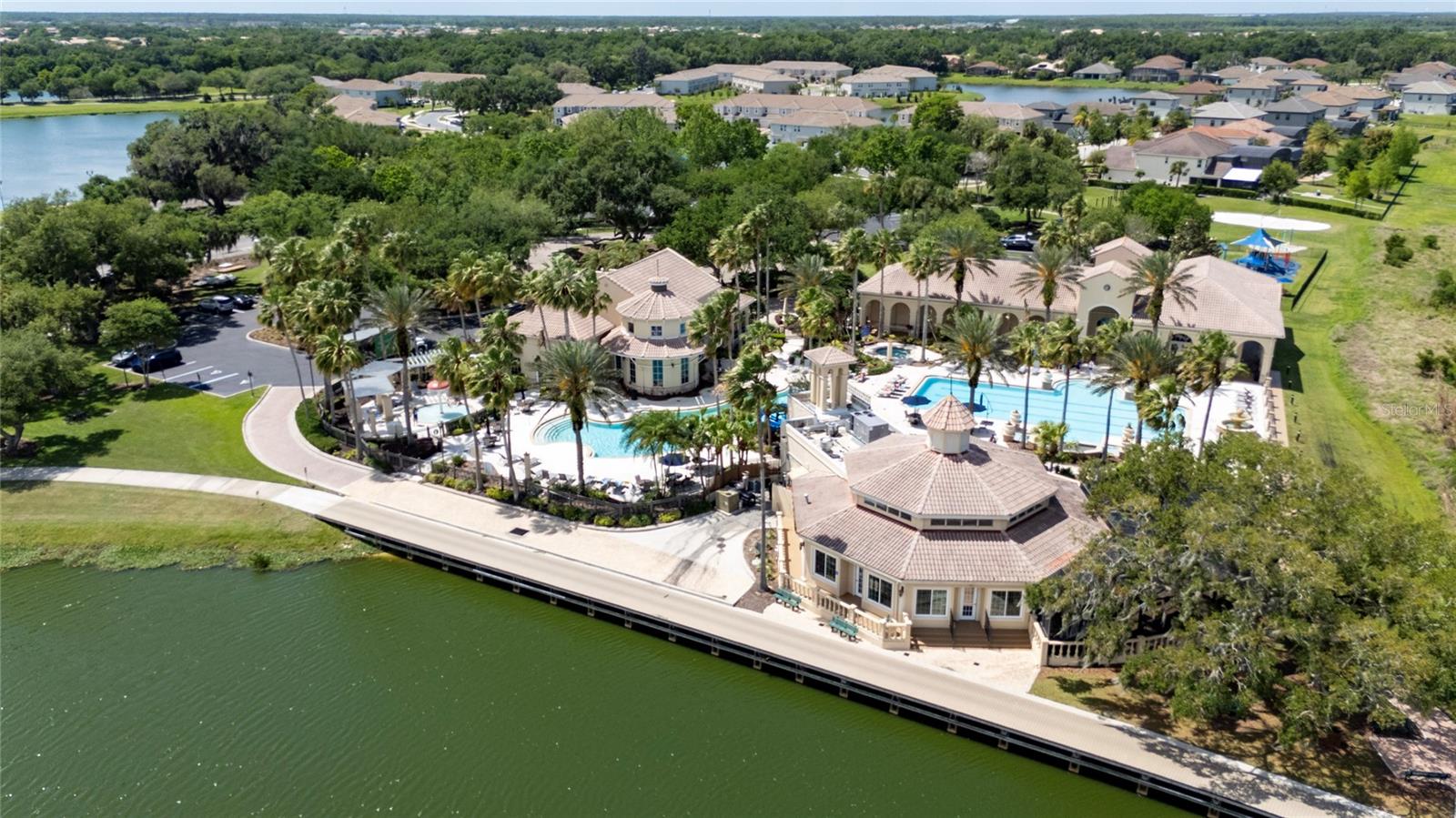 3635 MAIN HARBOR DR, KISSIMMEE, FL, 34746